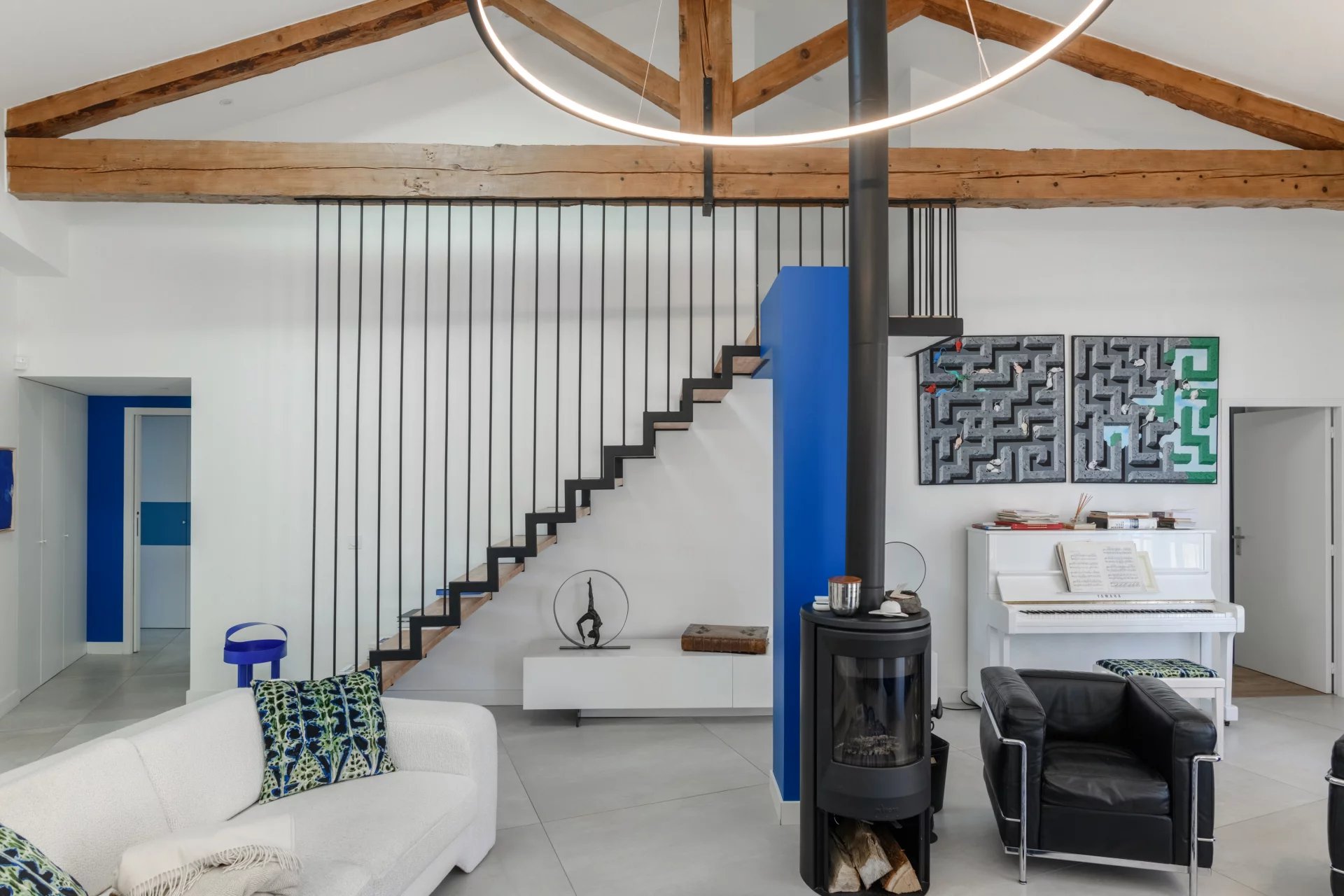 Apartment Marseille 6ème - picture 2