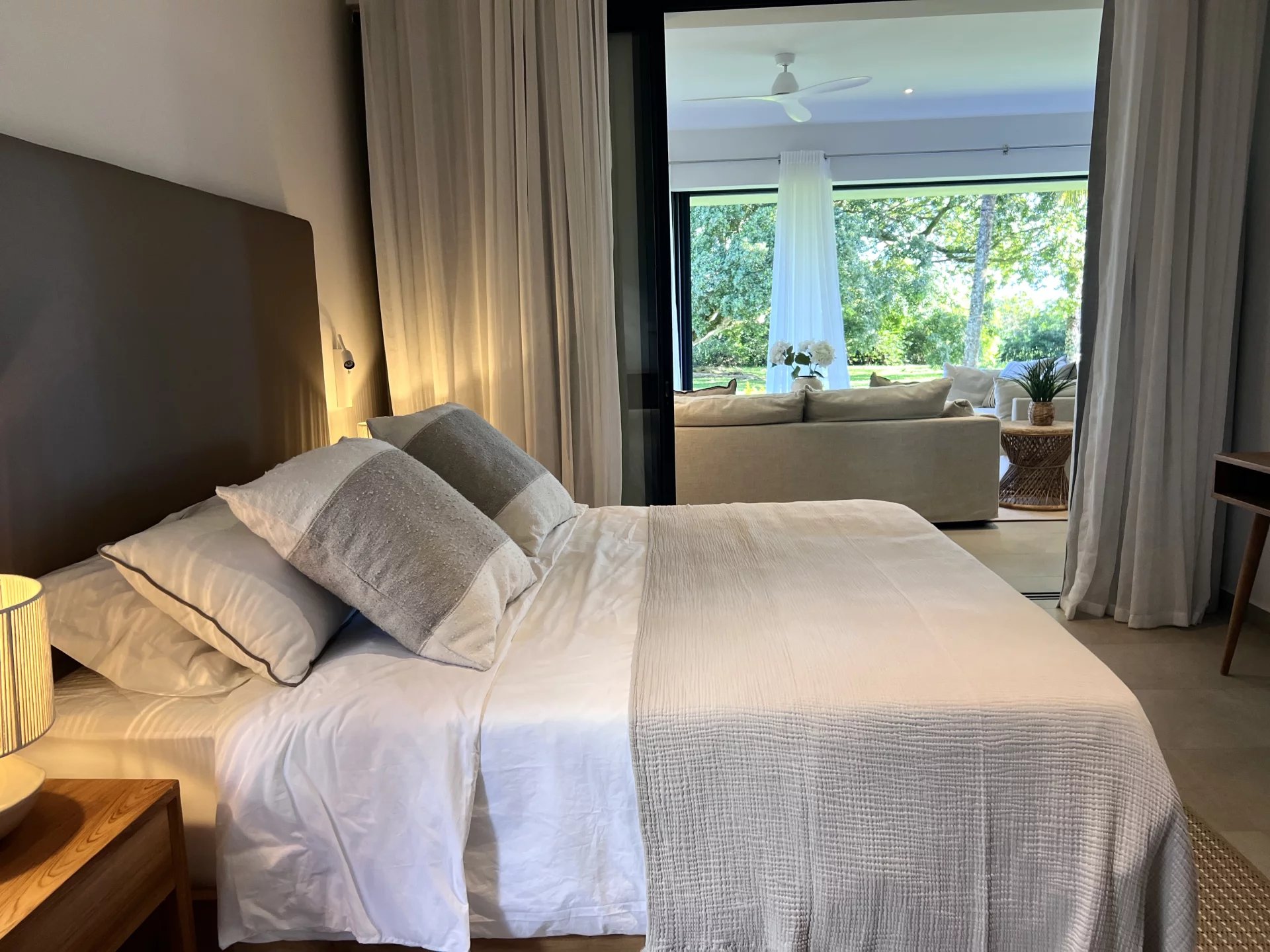 Daire Belle Vue Harel - picture 7