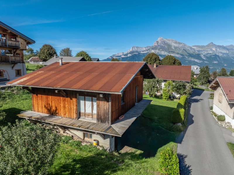 Zu verkaufen Bauernhof | Demi-Quartier - picture 3