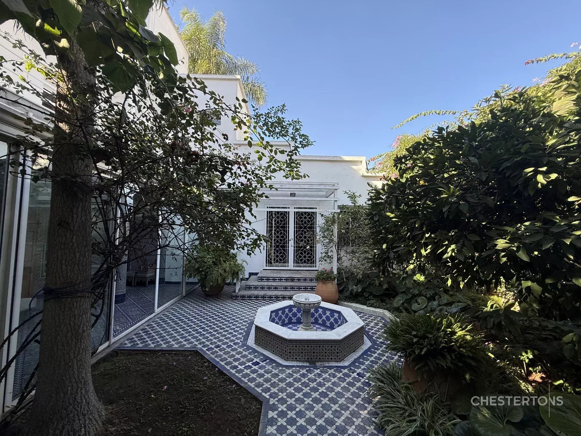 Image of Villa - 2 Bedrooms for Sale in Casablanca-Casablanca-Morocco, Image 1