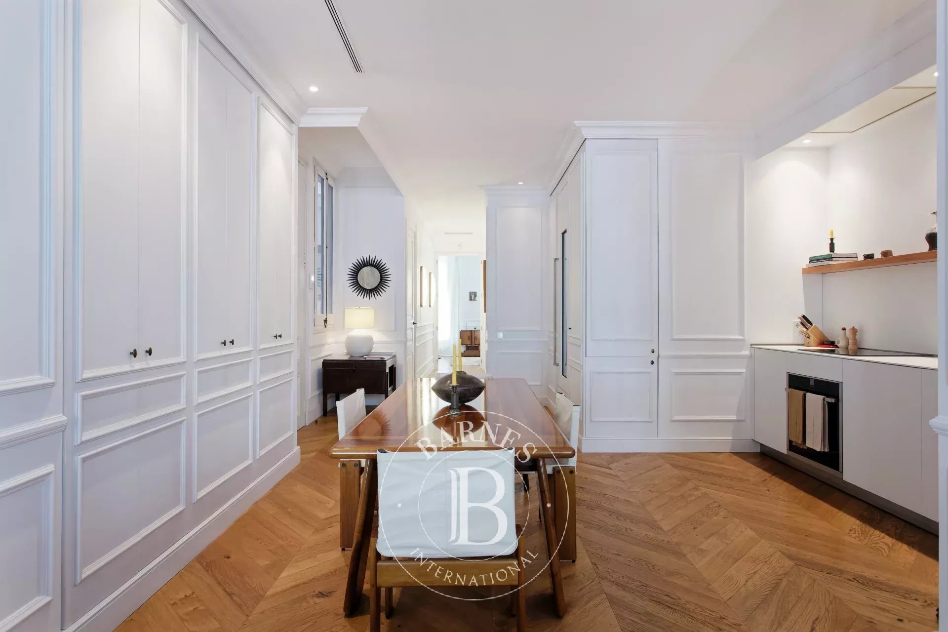 Daire Barcelona - picture 20