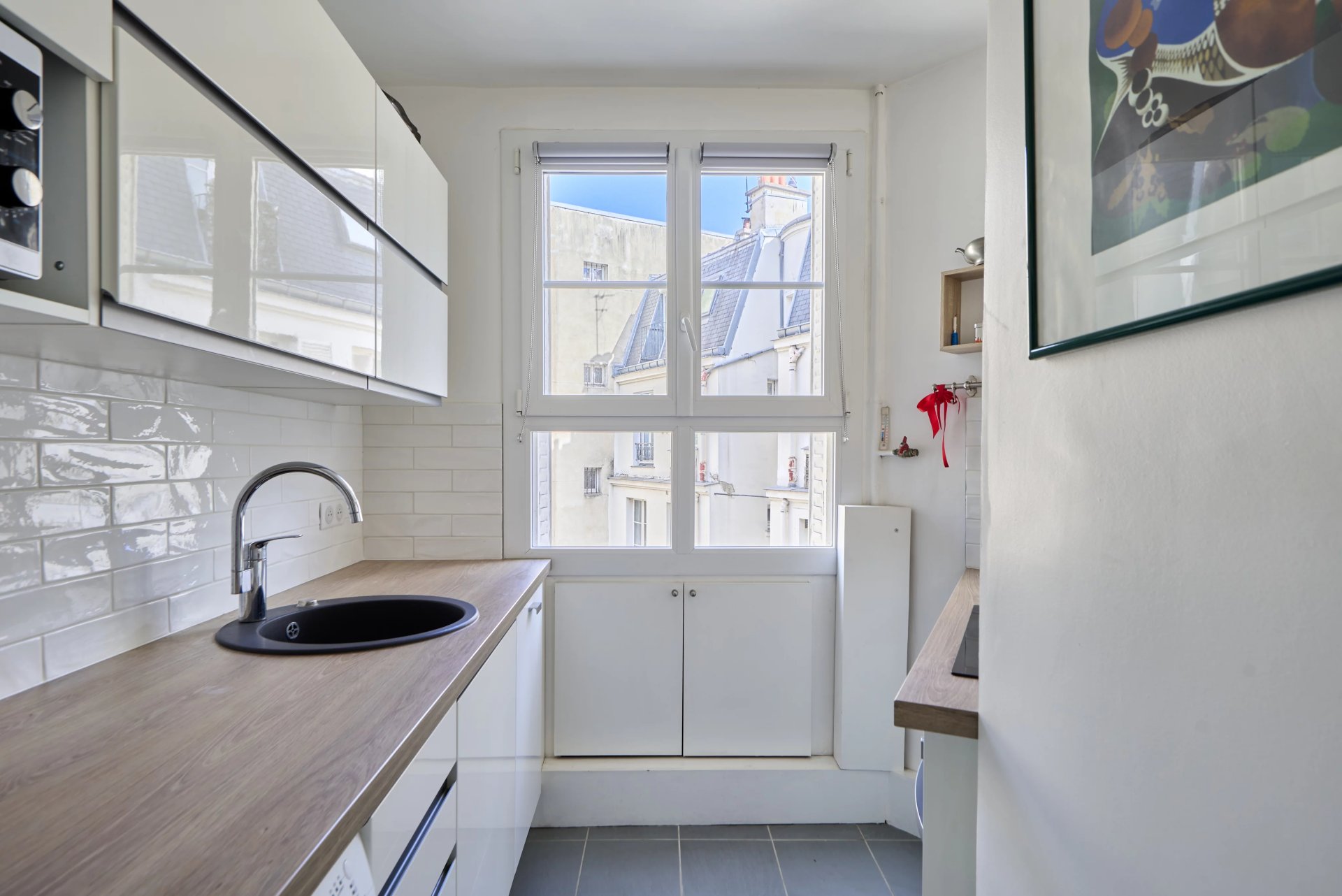 1 Bedroom Apartment/Flat's Image 8