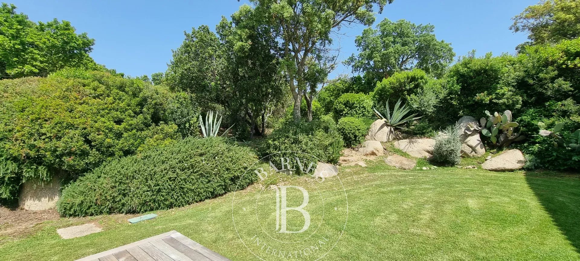 Villa Sainte-Lucie-de-Porto-Vecchio - picture 35