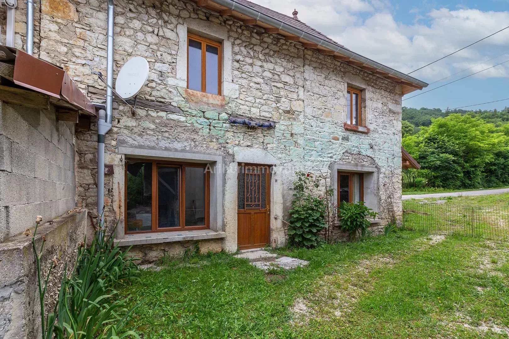 Agence immobilière de SARL AS IMMOBILIER