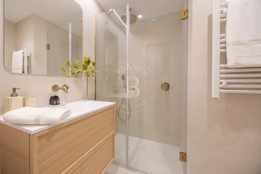 Daire Madrid - picture 24