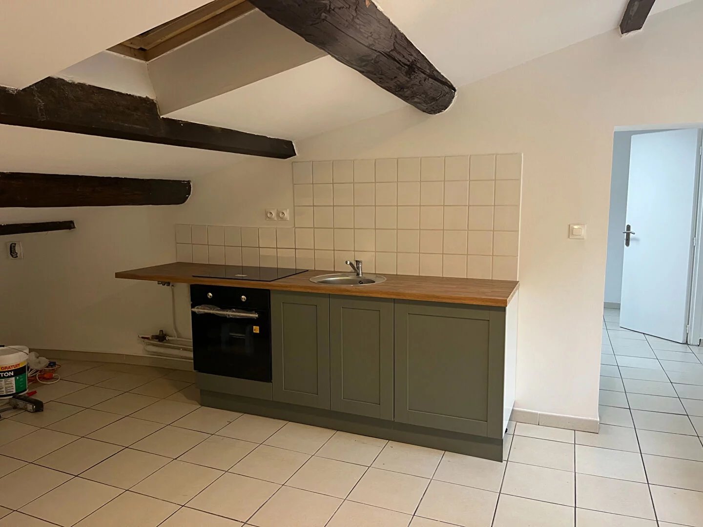 Location Appartement Istres