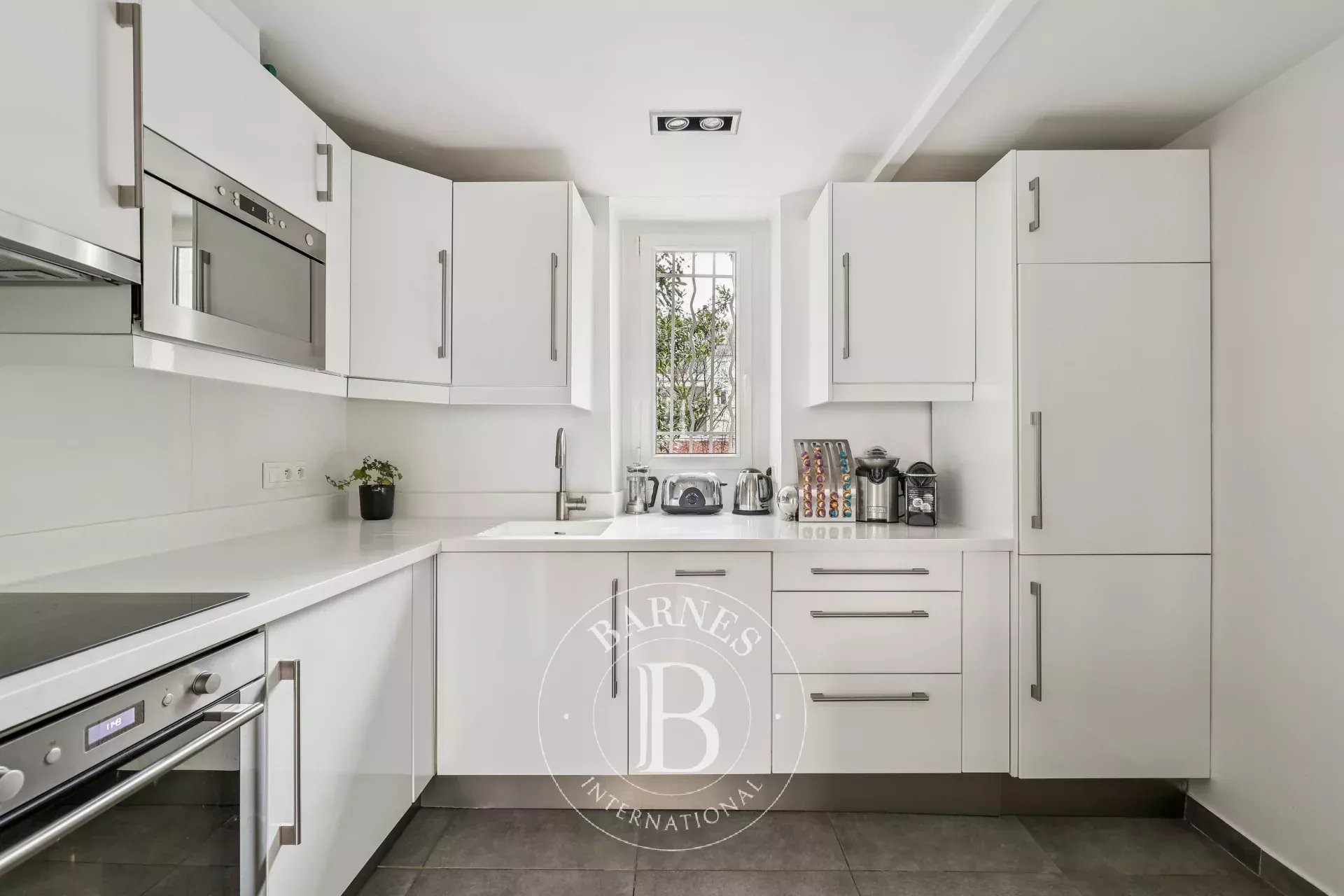 Daire Paris 19ème - picture 5