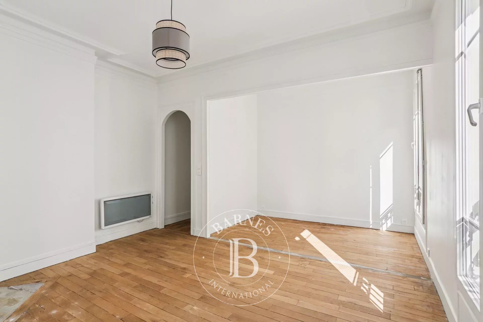 Daire Paris 7ème - picture 5