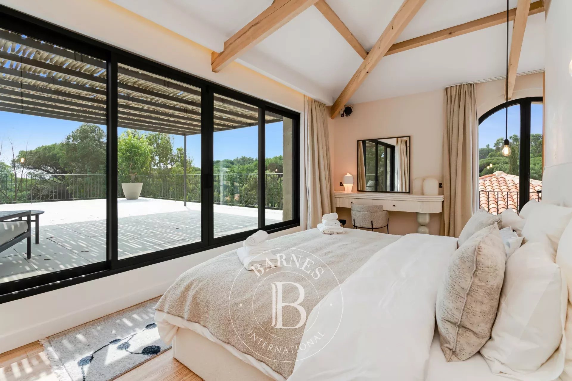 Ramatuelle  - Villa 6 Bedrooms - picture 18