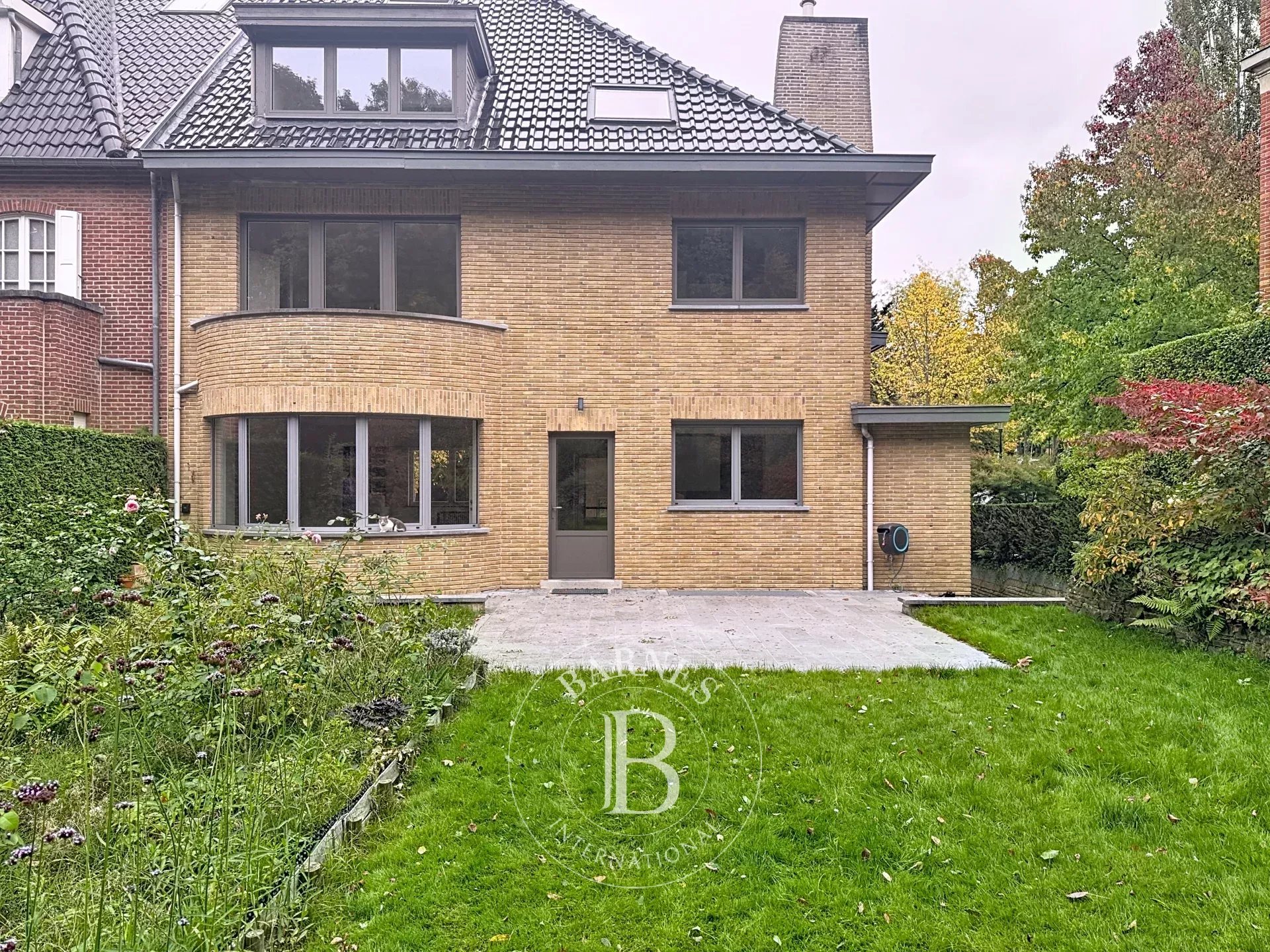 Huis