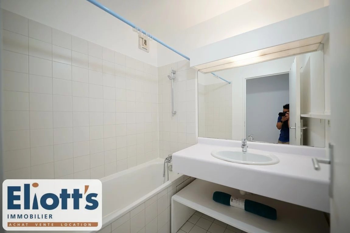 Location Appartement Paris 13ème