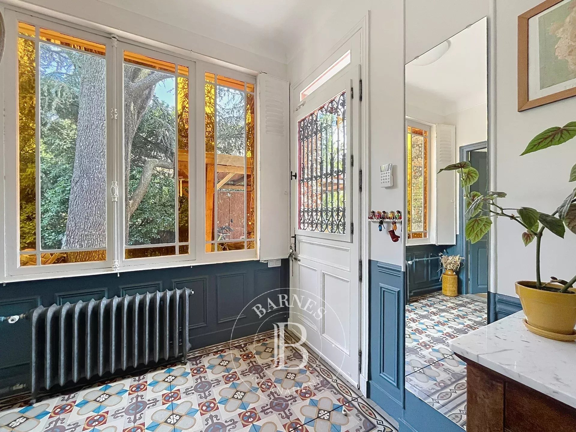 Sceaux  - House 5 Bedrooms - picture 4