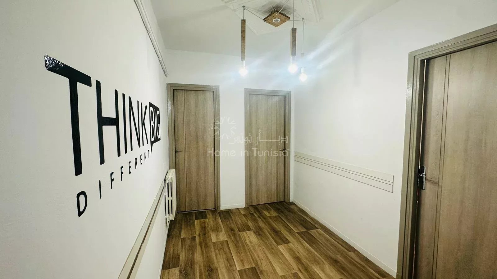 Sale Office Sousse
