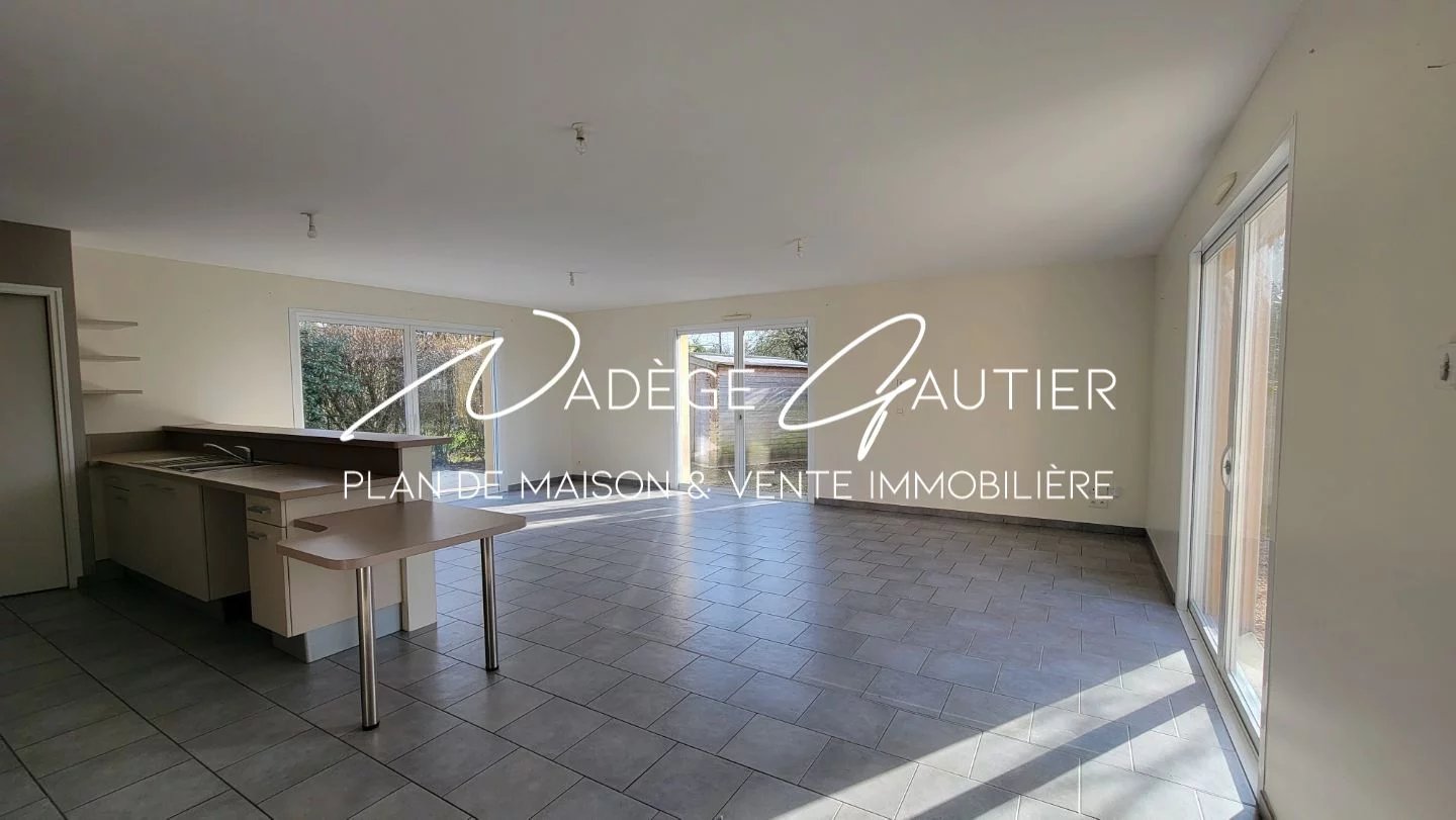 Vente Maison Challans
