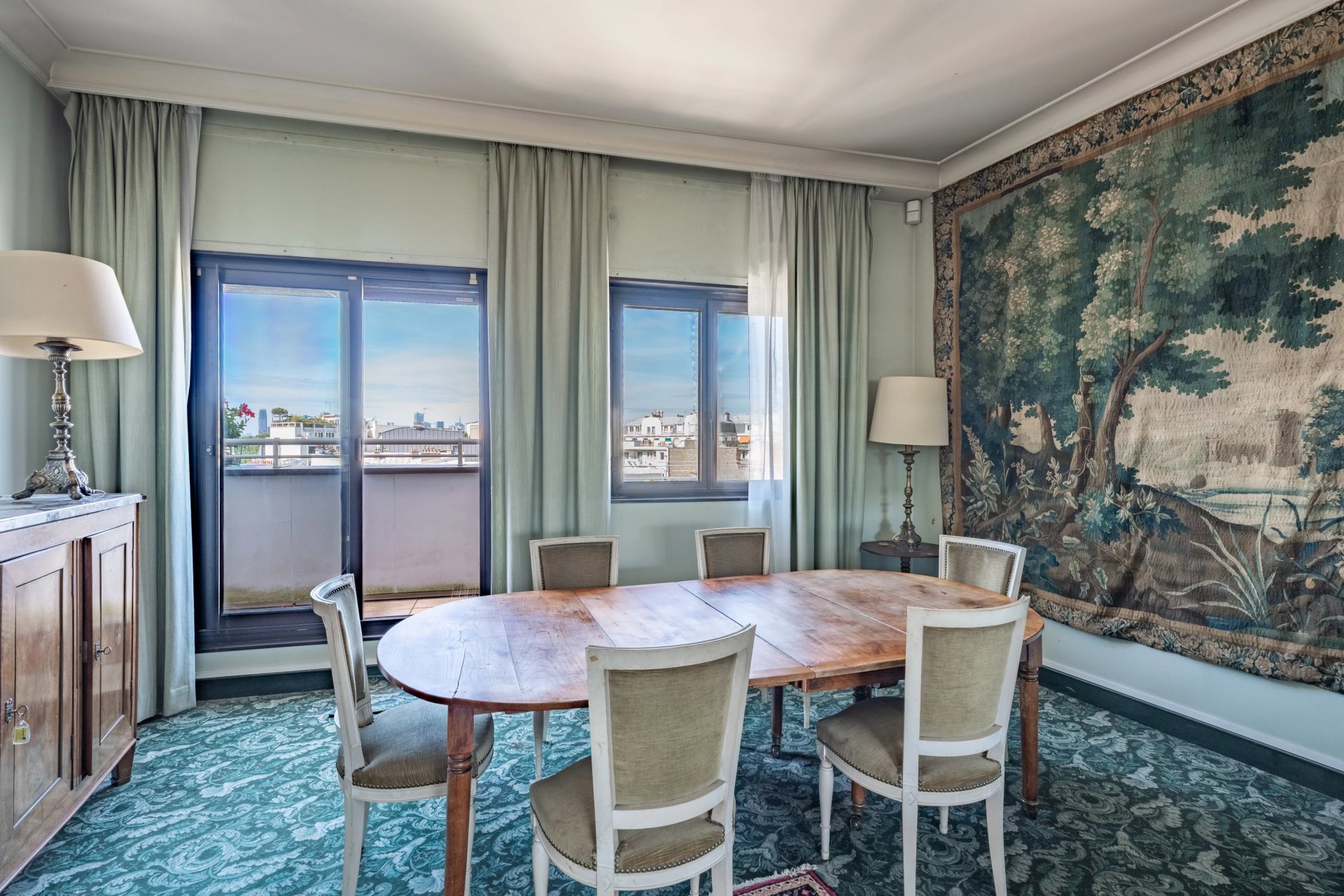 4 Bedroom Apartment/Flat's Image 6