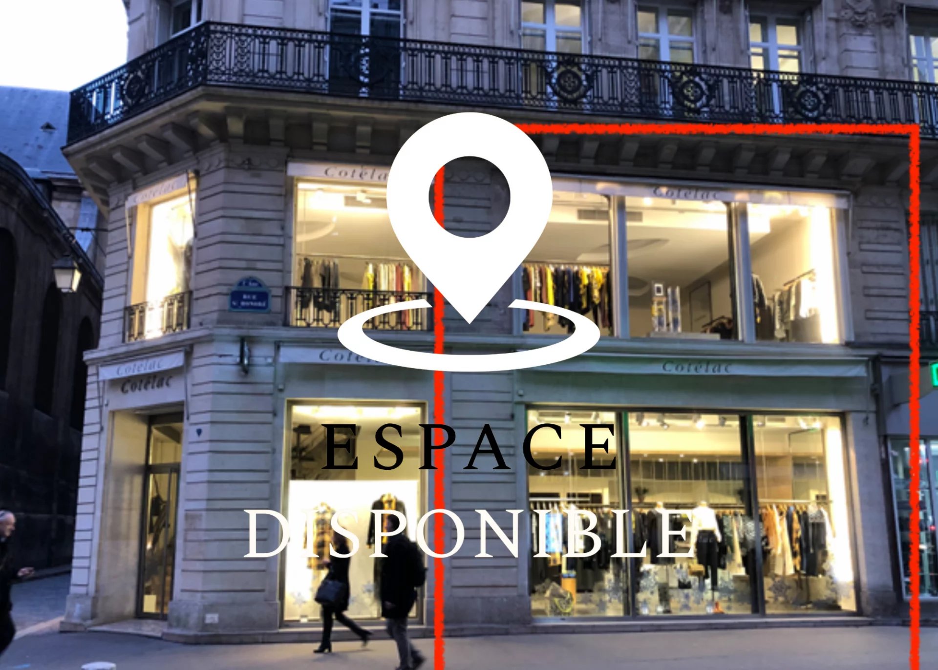 Agence immobilière de Hôtels Particuliers