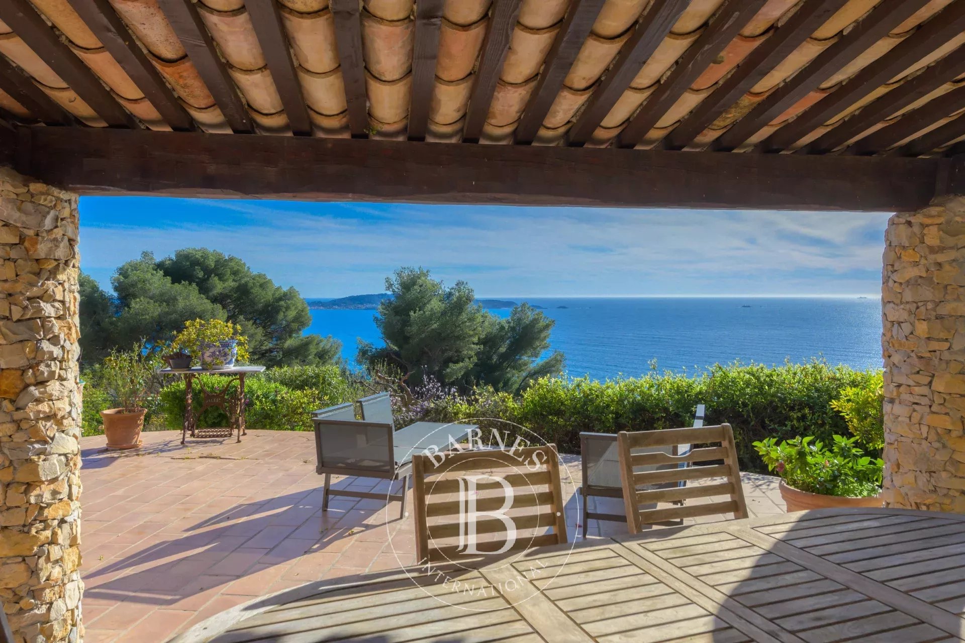 Ev Carqueiranne - picture 11