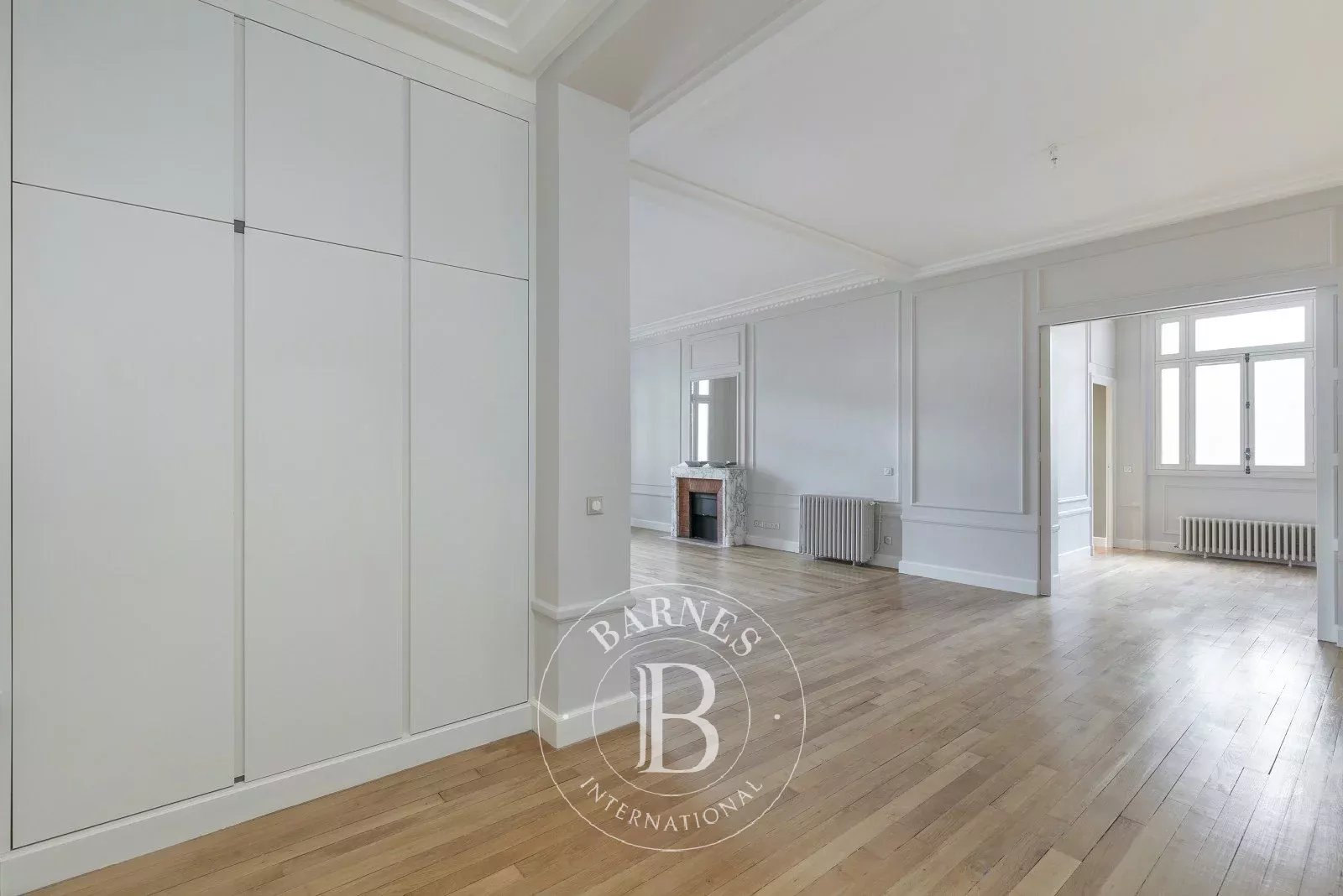 Daire Neuilly-sur-Seine - picture 26