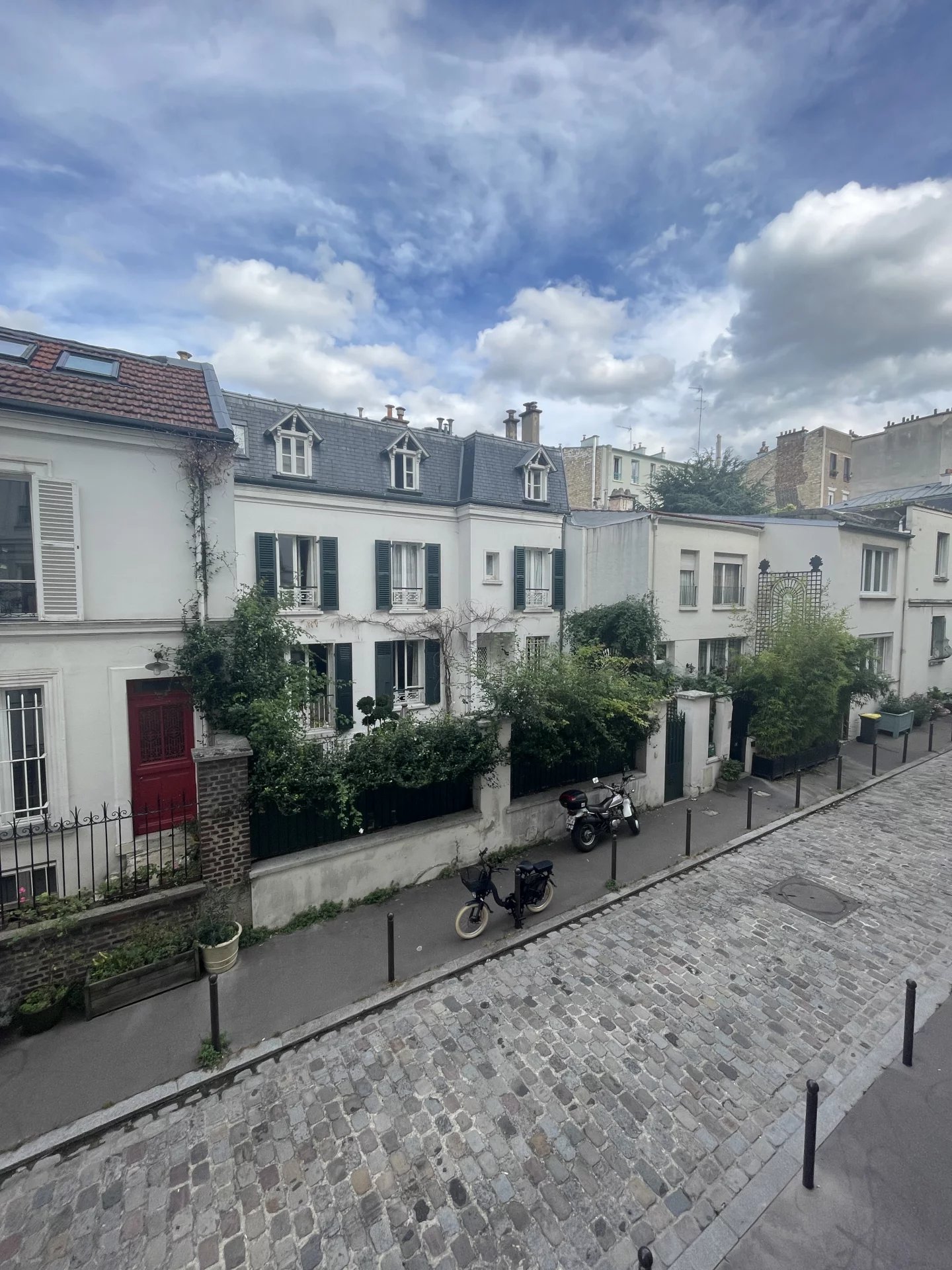 Agence immobilière de ÉTUDE GORDOLON HAUSSMANN IMMOBILIER