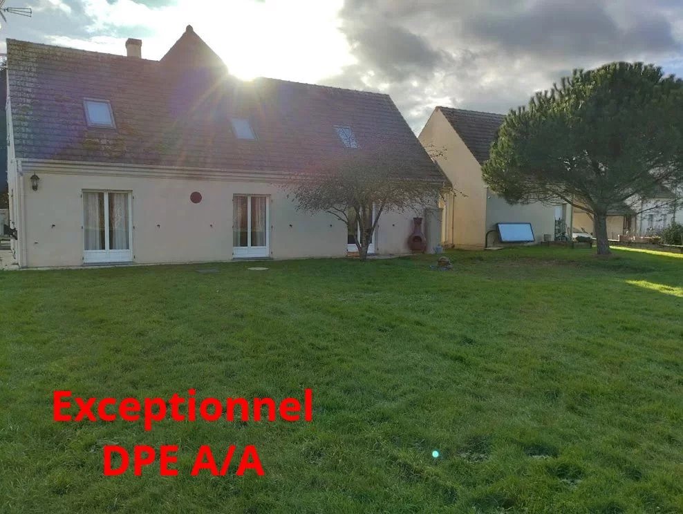 Vente Maison Heudicourt