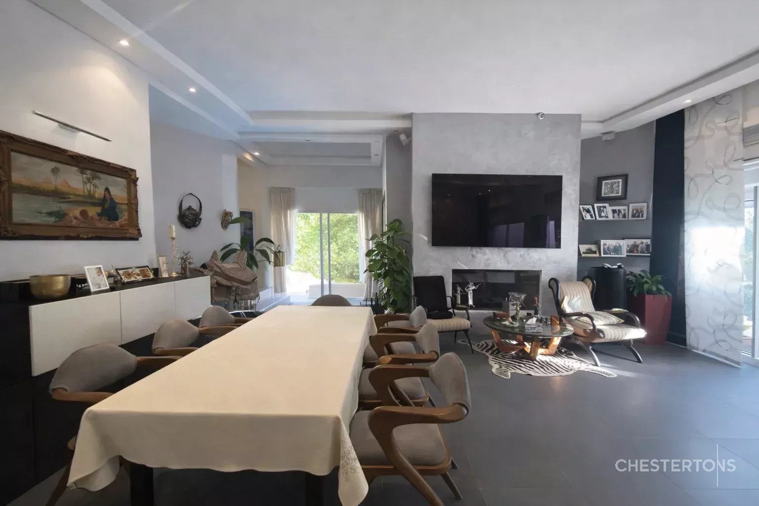 Image of Villa - 3 Bedrooms for Sale in Skhirat-Témara-El Harhoura-Morocco, Image 5