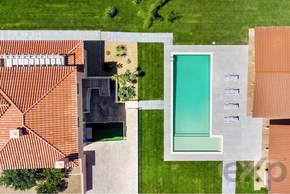 Azeitão - T4 farm with Guest House 85948799 image 7