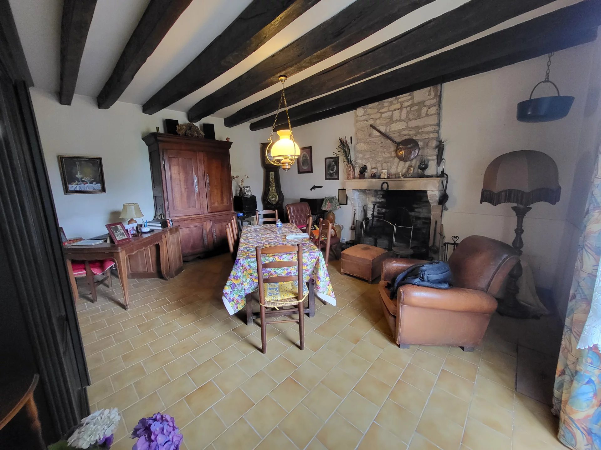 House in Nalliers - Image 4