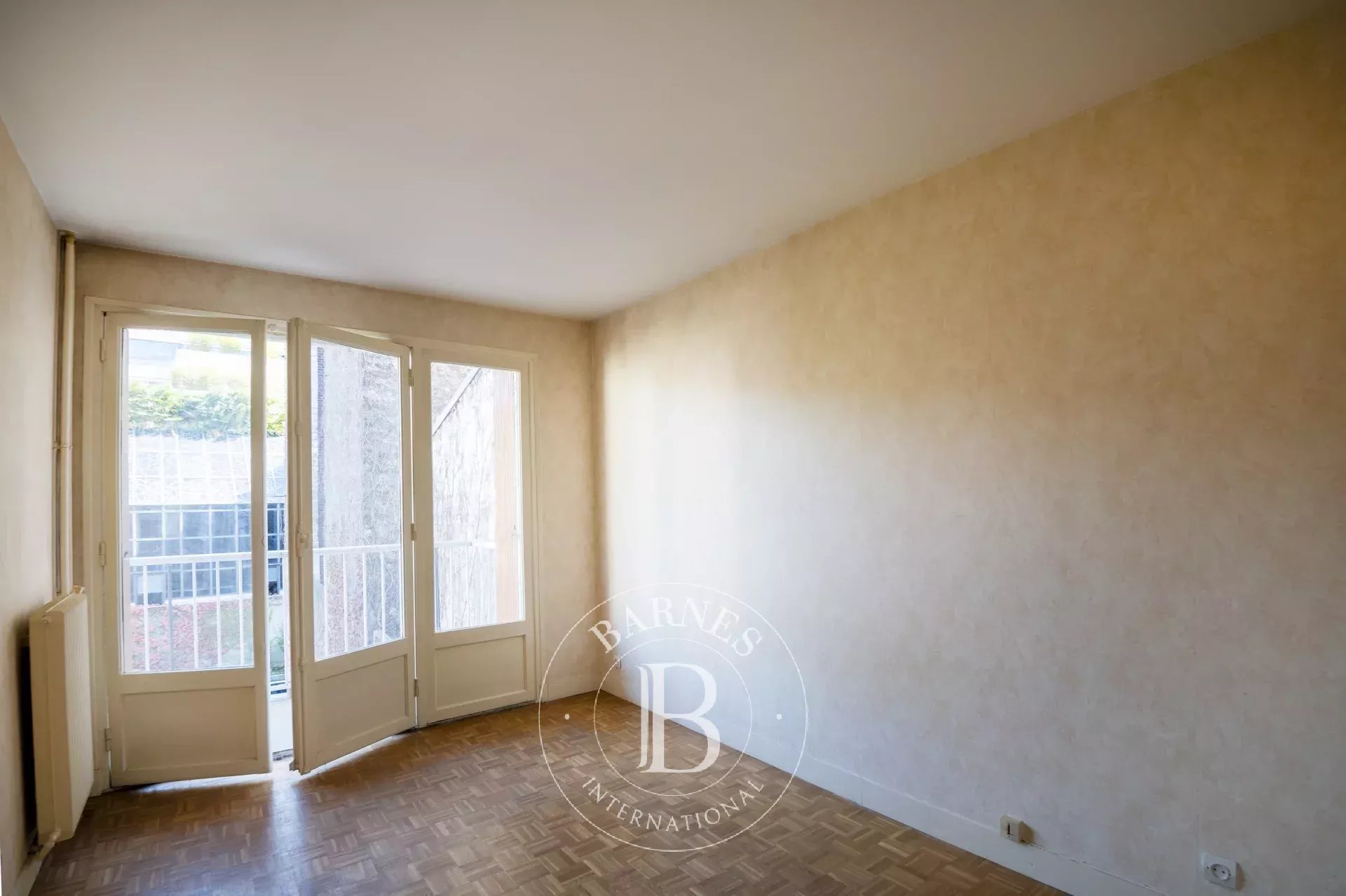 Daire Levallois-Perret - picture 10