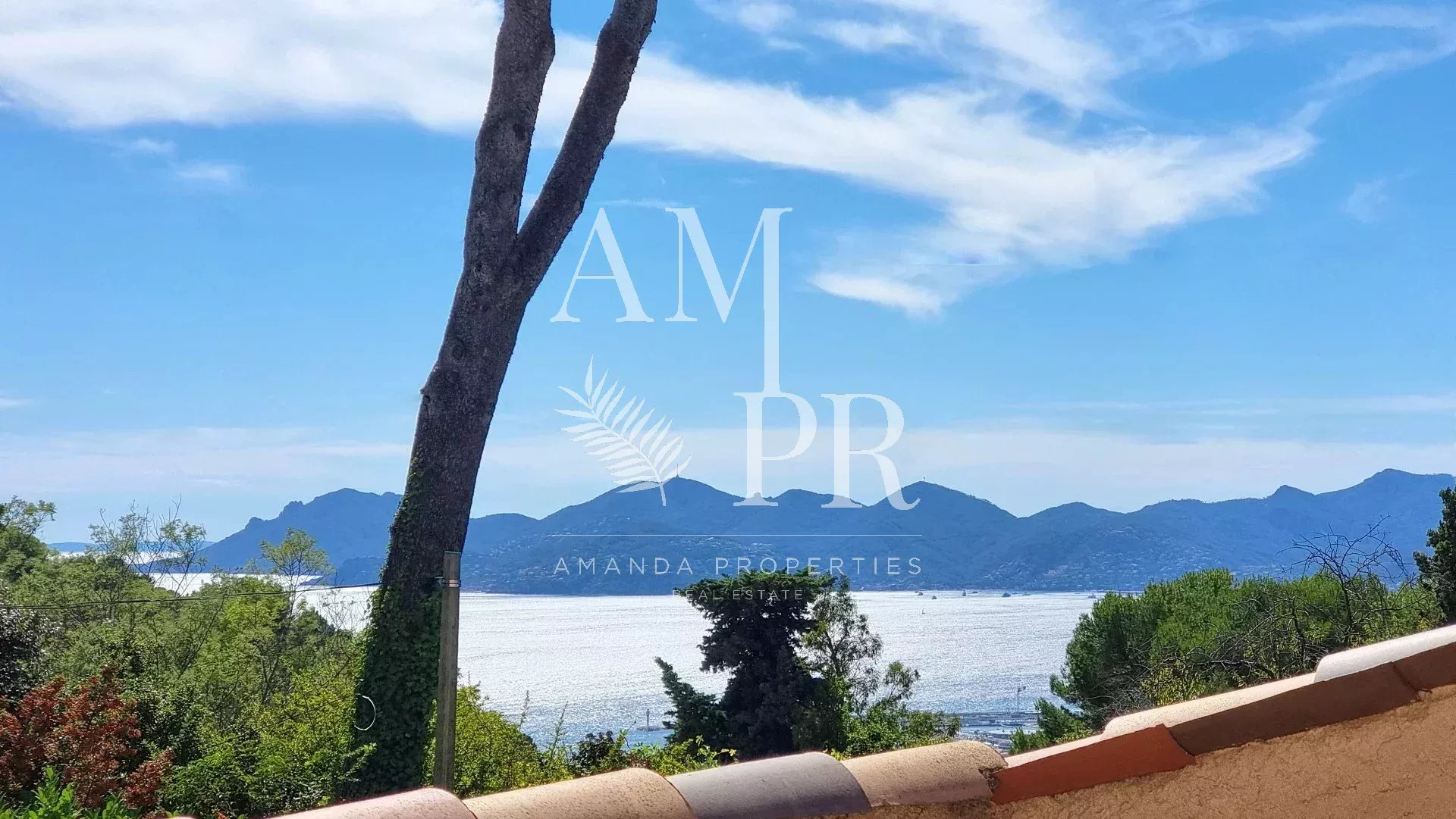 Agence immobilière de AMANDA PROPERTIES