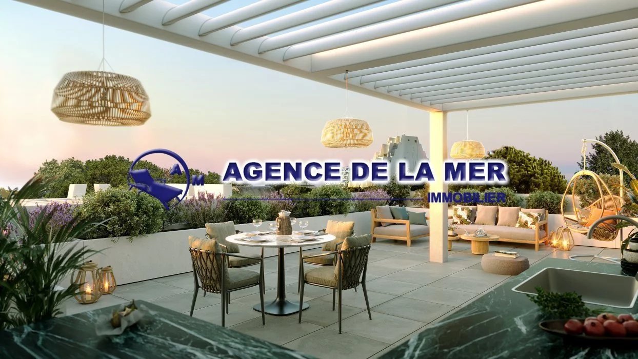 Vente Appartement La Grande-Motte