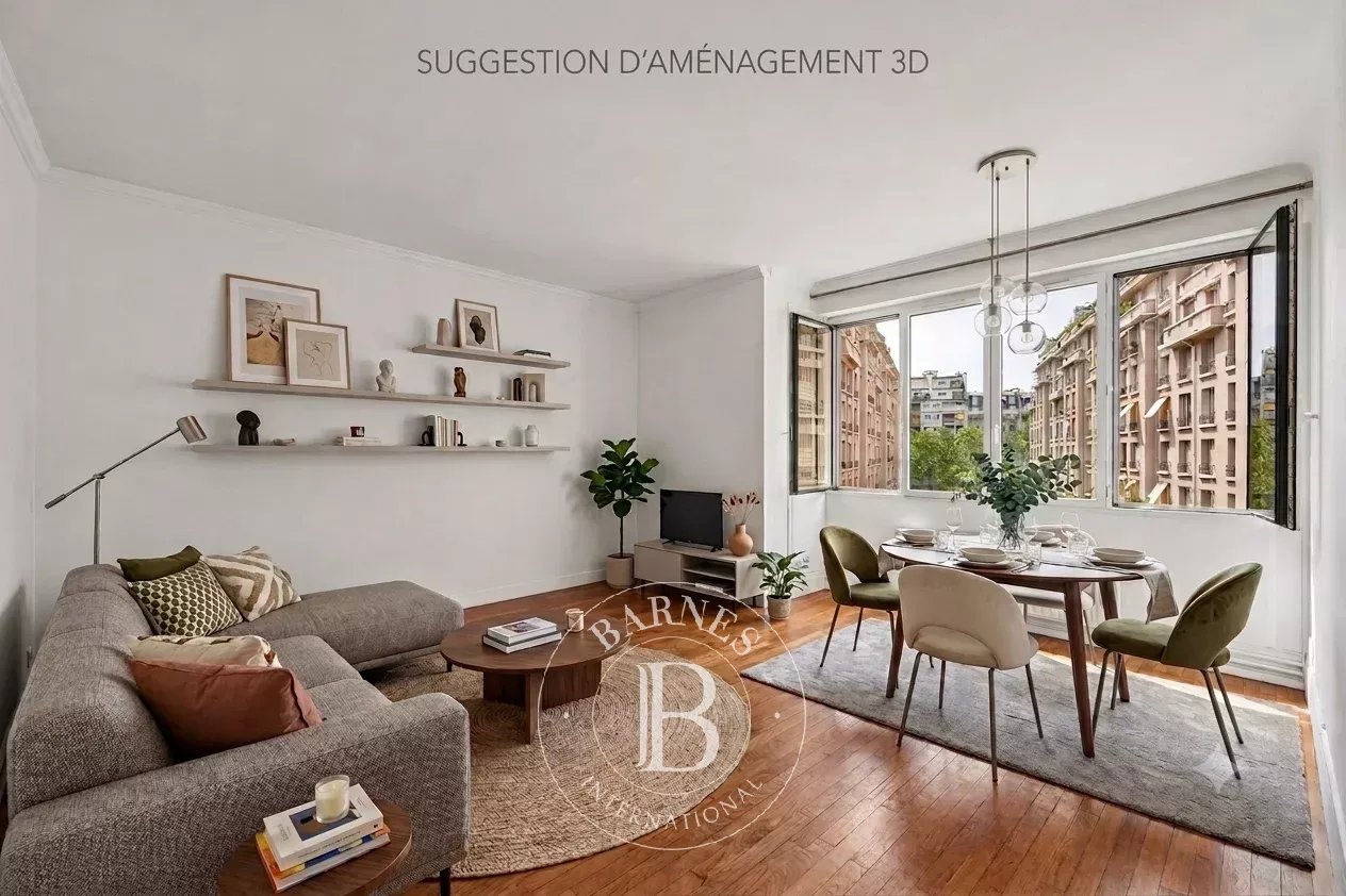 Piso Paris 75016  -  ref 87052463 (picture 2)