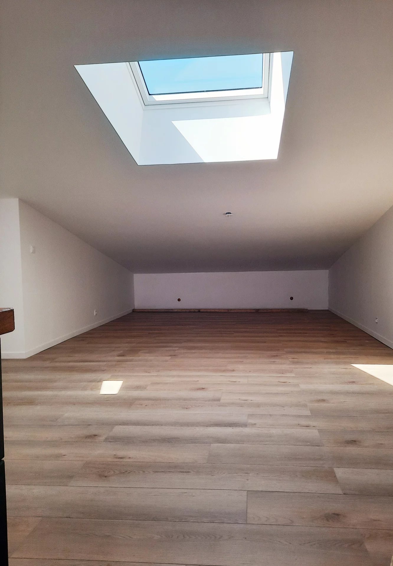 Achat Appartement T1 à Agon-Coutainville (50230) - 26m²