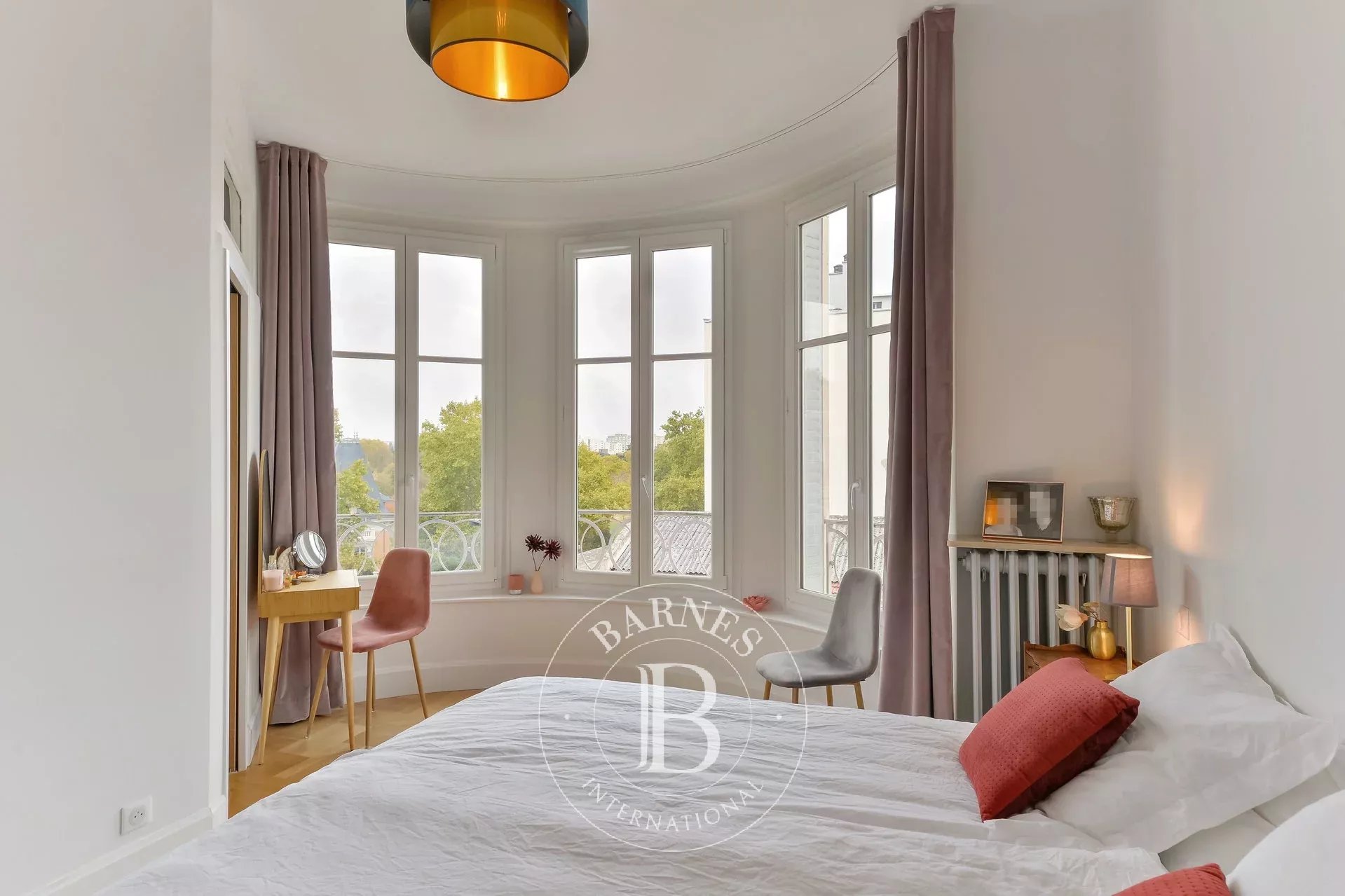 Daire Lyon 6ème - picture 7