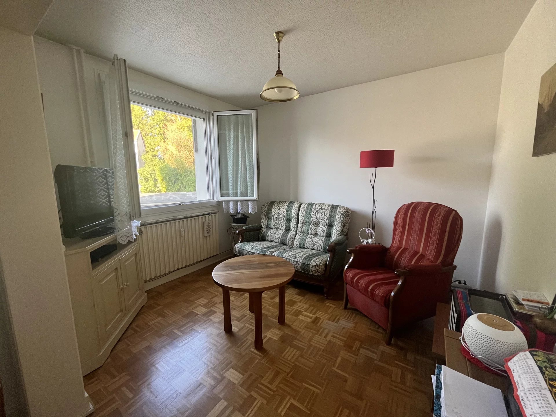 Achat Appartement T3 à Bourg-lès-Valence (26500) - 81m²