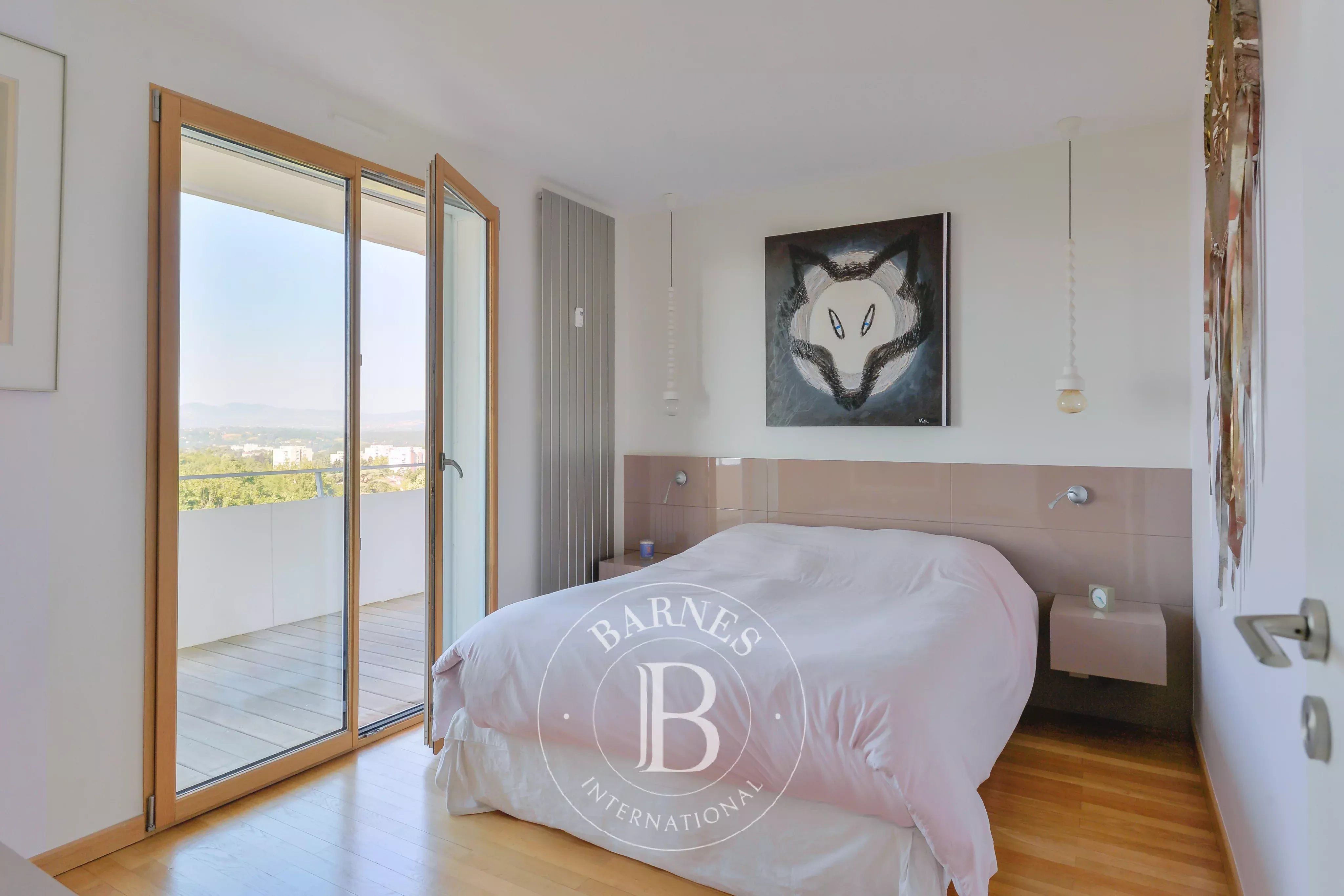 Sainte-Foy-lès-Lyon  - Appartement 6 Pi&egrave;ces 3 Chambres - picture 14