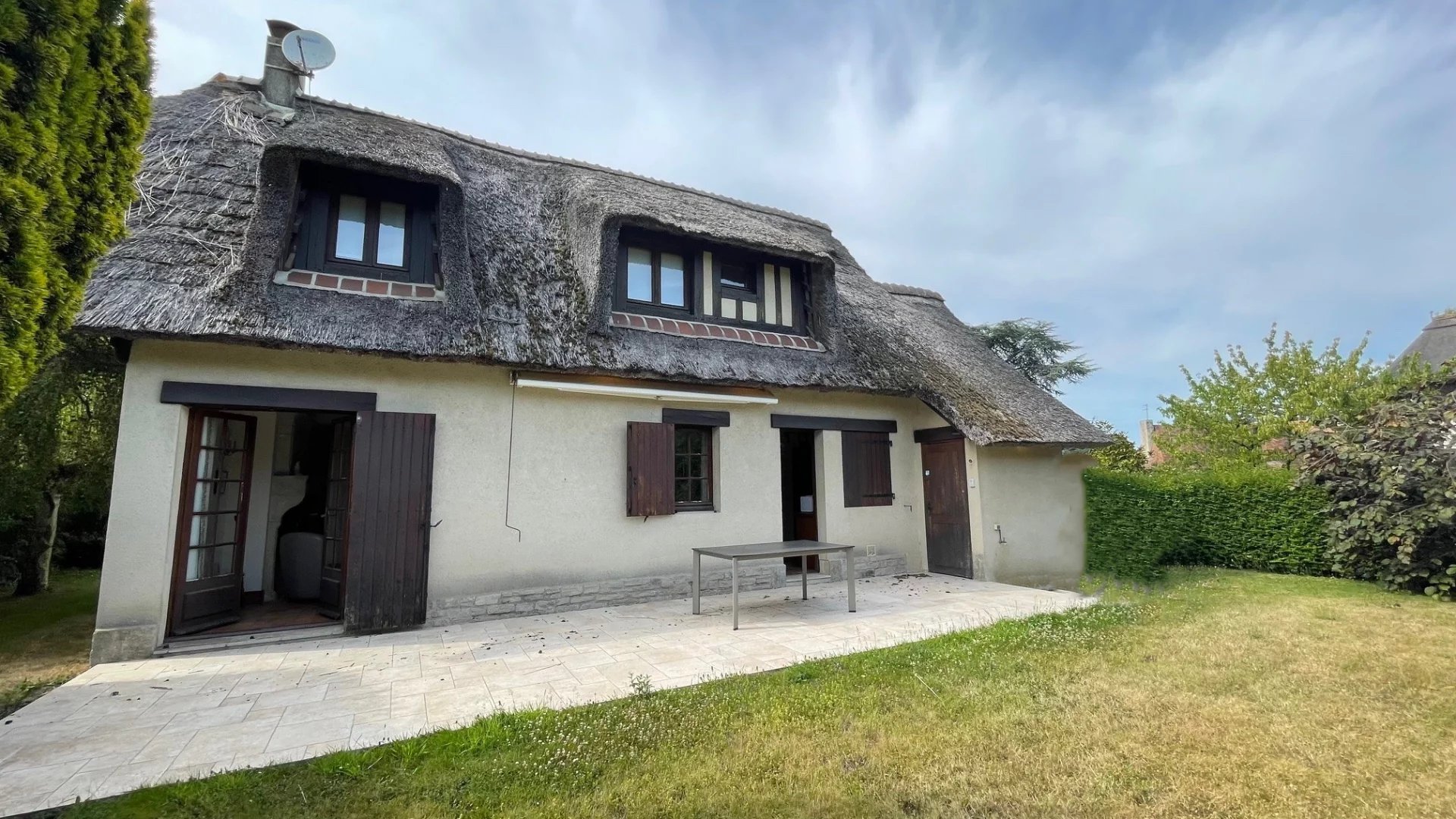 Maison Tourgeville