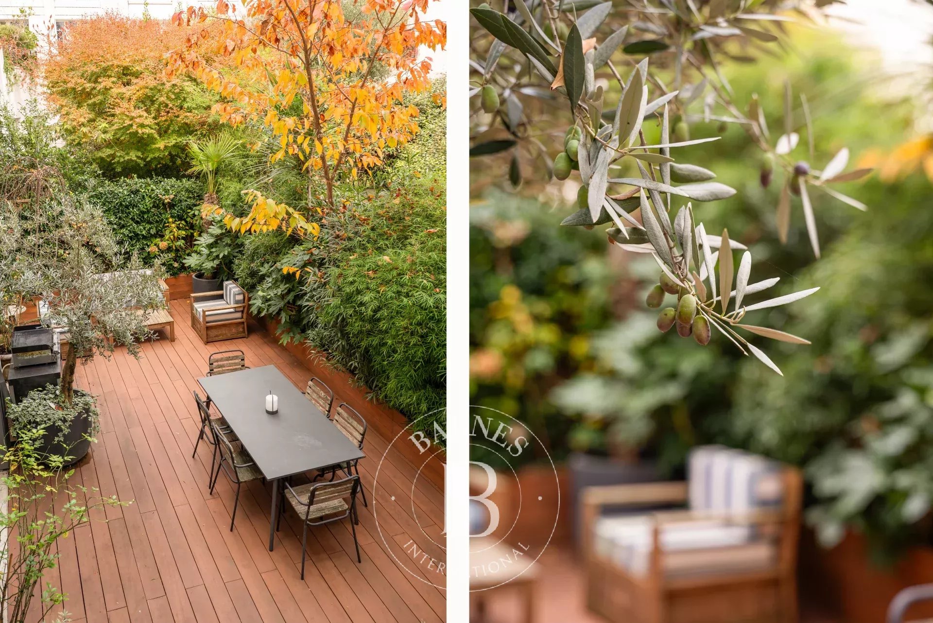 Apartment Paris 75018  -  ref 86433664 (picture 1)
