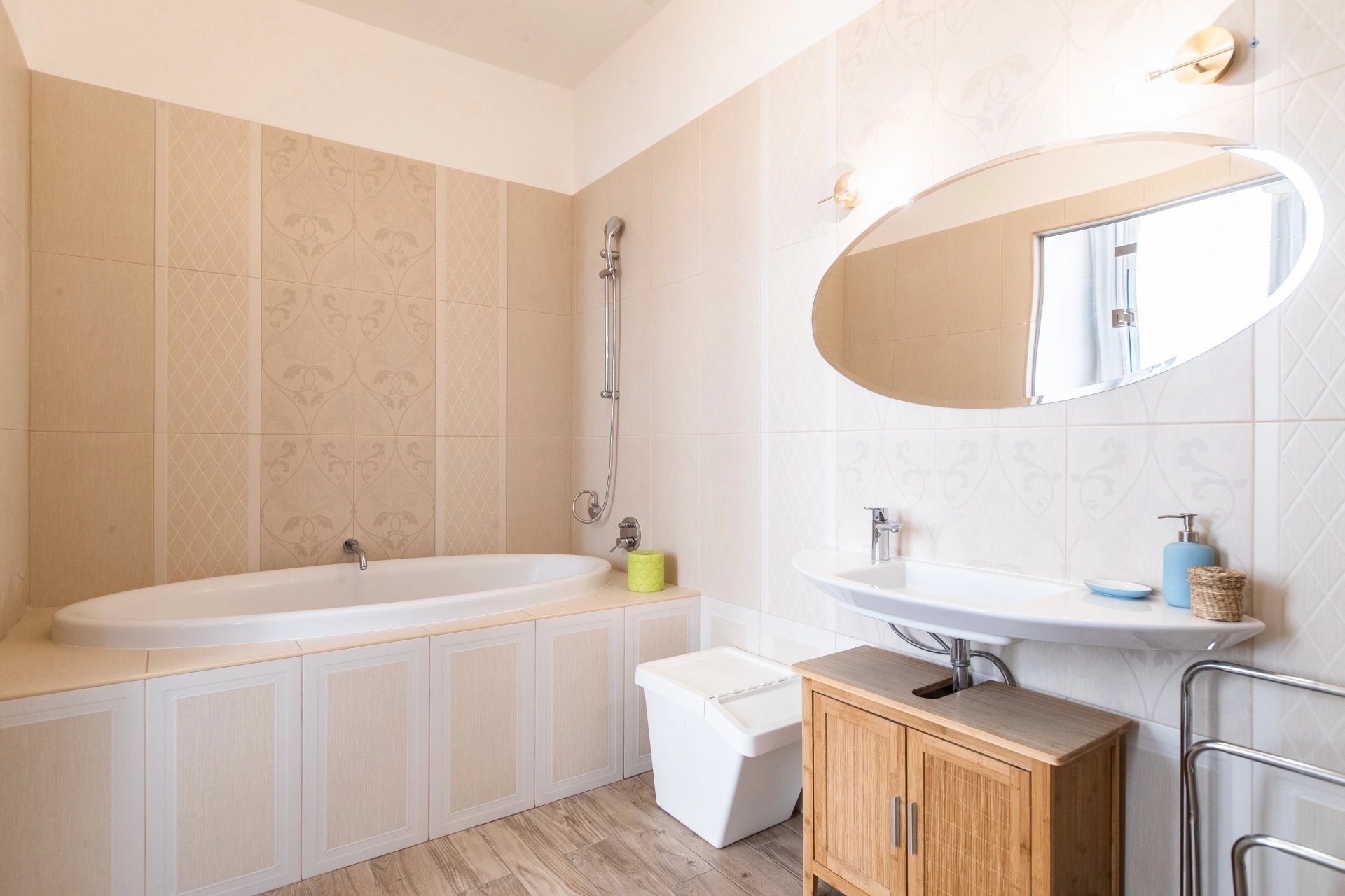 Daire Budapest VI. kerülete - picture 19