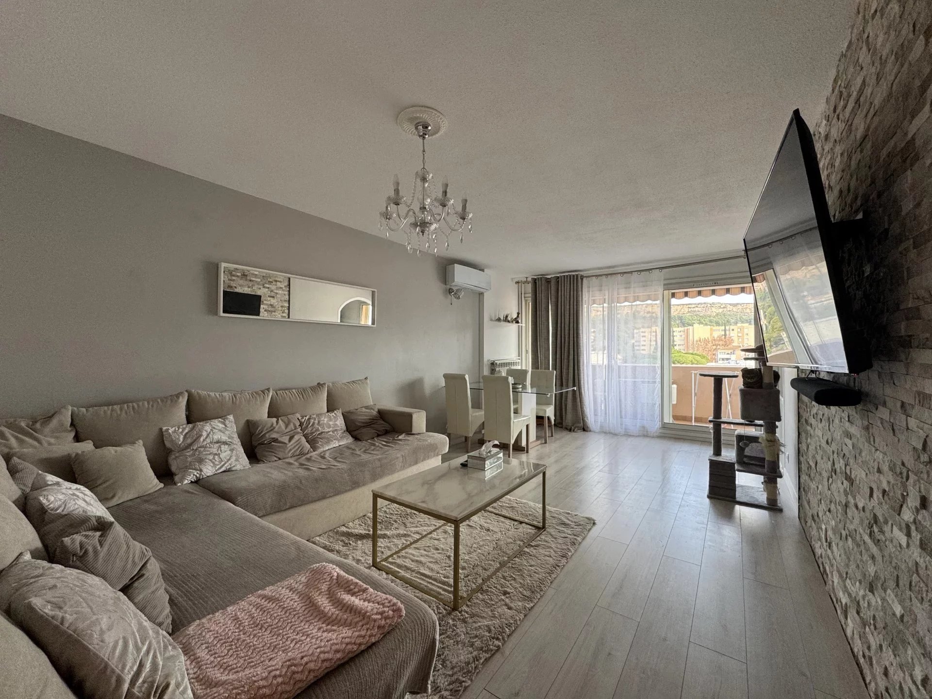 Location Appartement Vitrolles