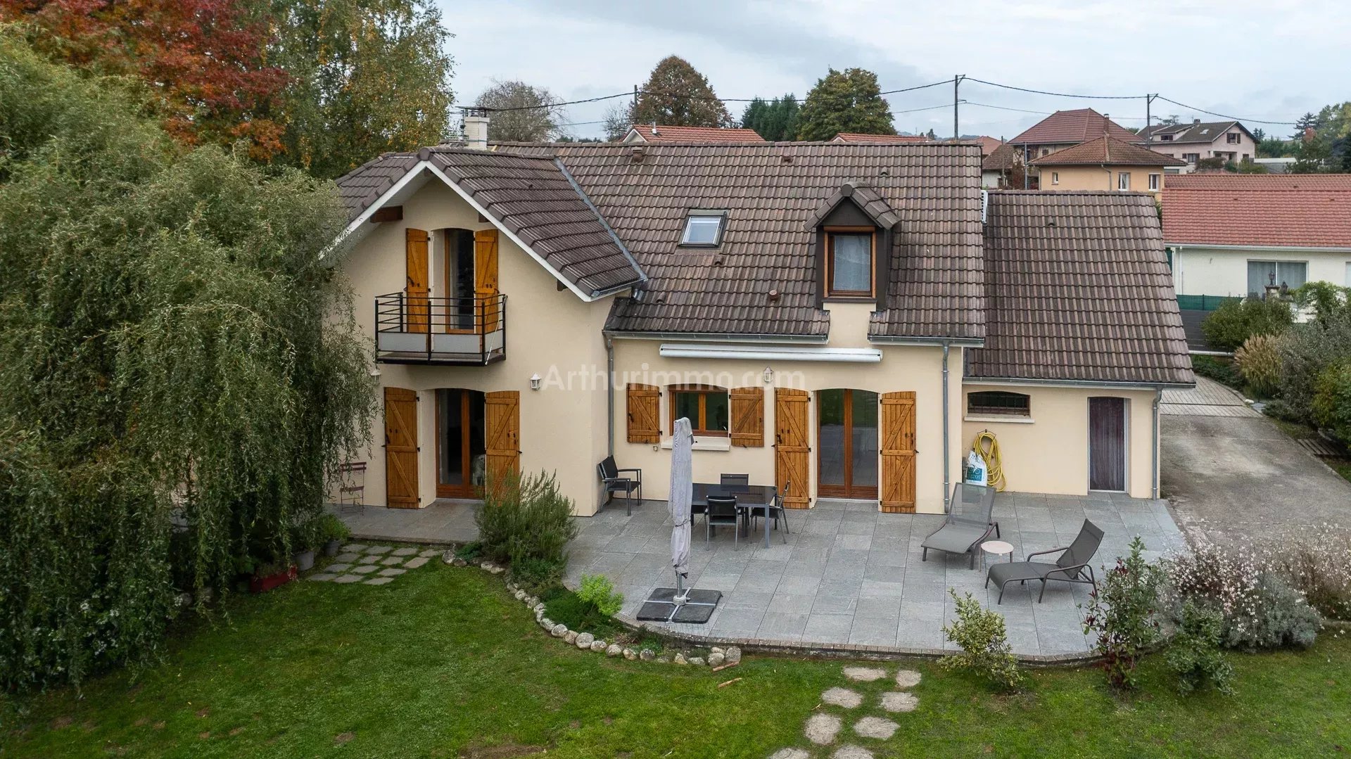 Agence immobilière de SARL AS IMMOBILIER