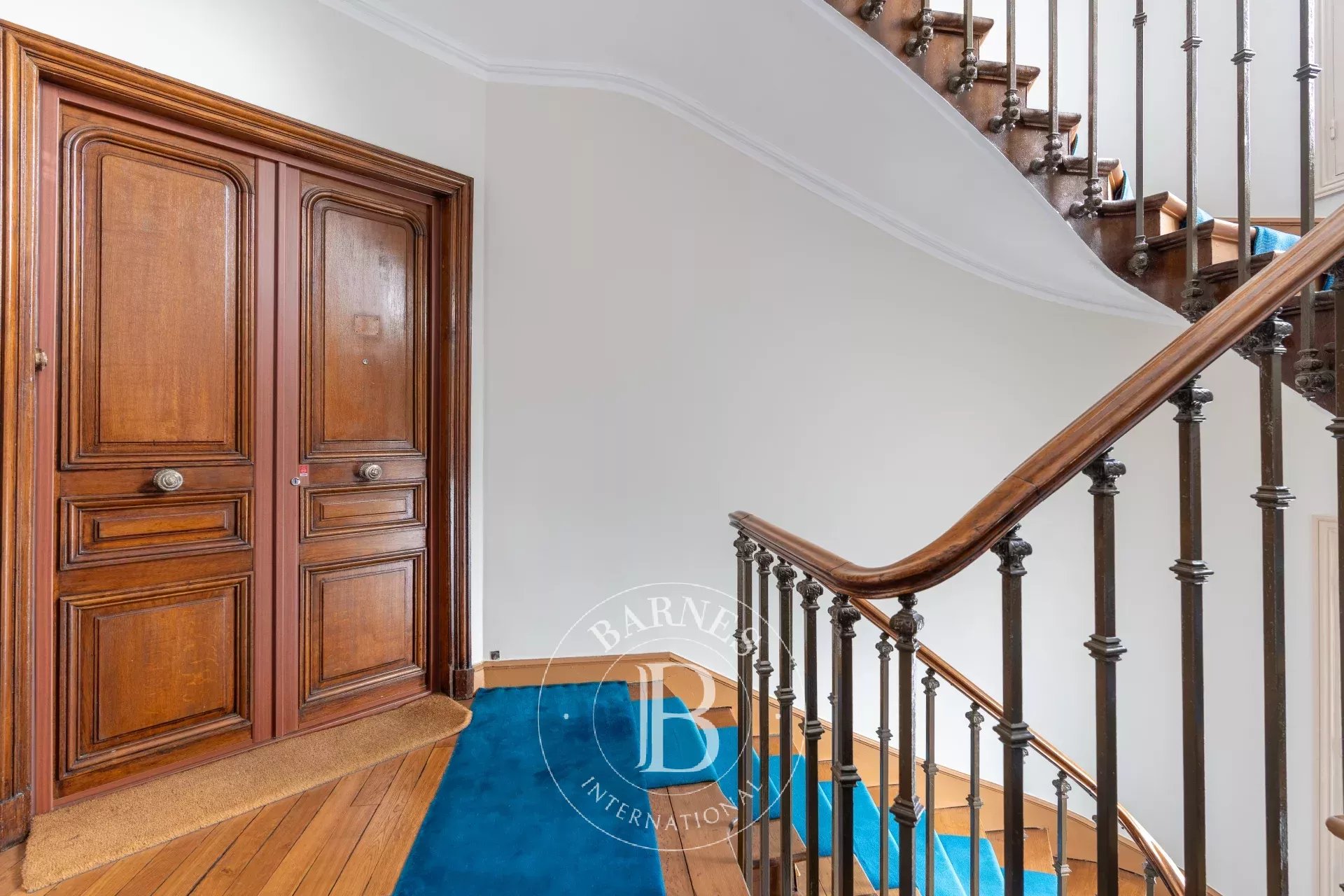 Daire Neuilly-sur-Seine - picture 22