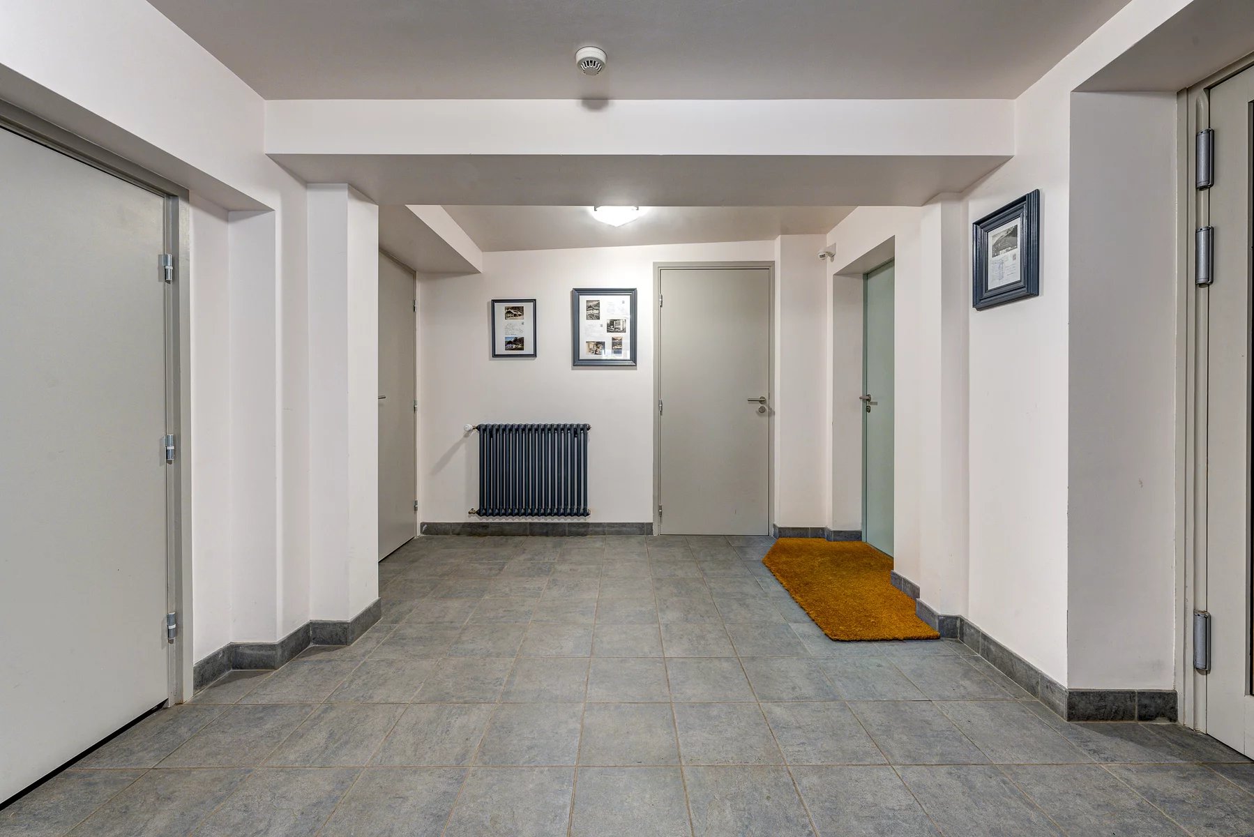 Photo of CHAMONIX - A bright, modern apartment with private terrace