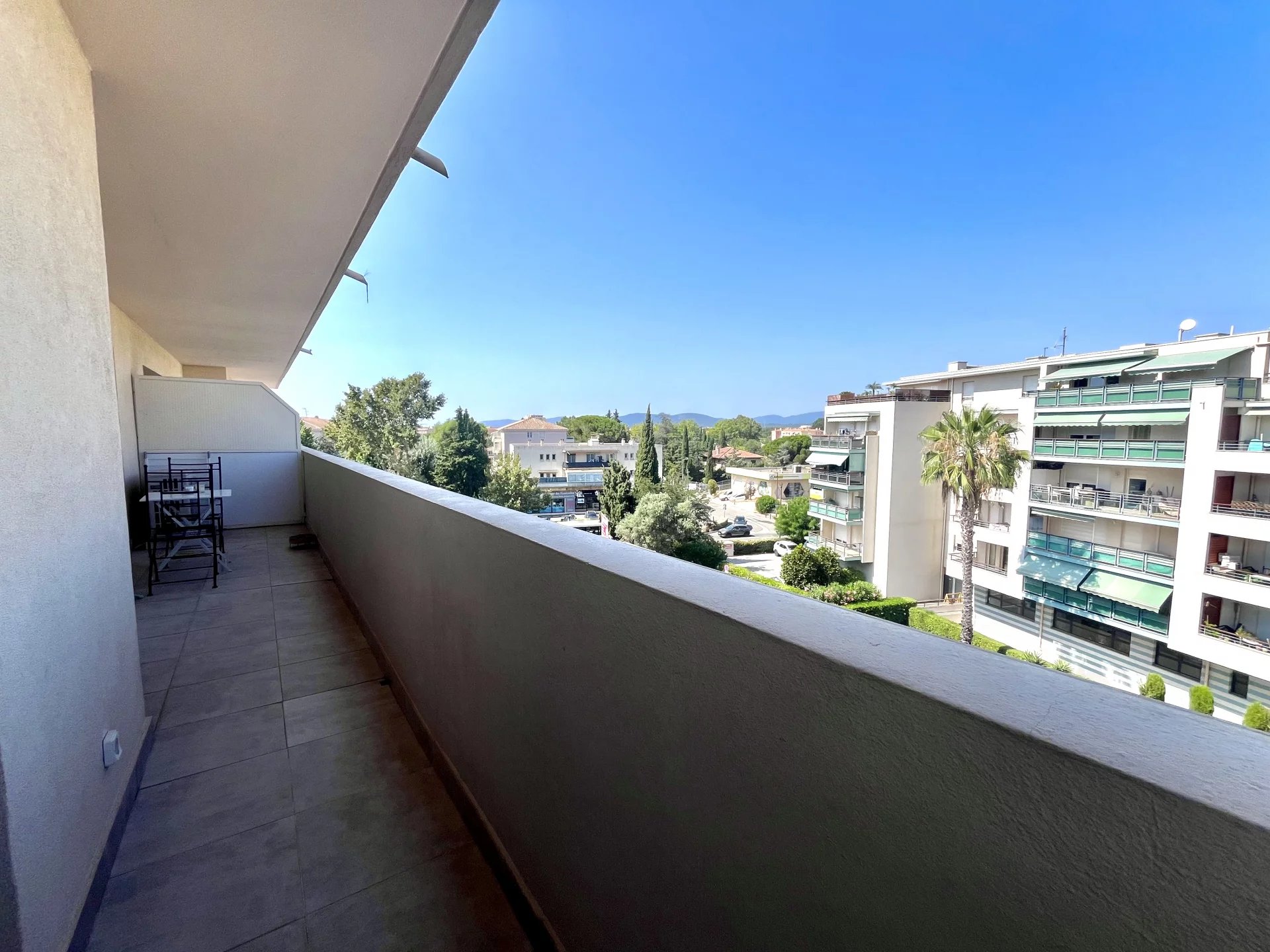 Sale Apartment Fréjus