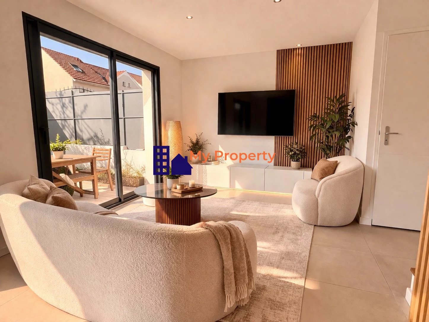 Vente Maison Houilles