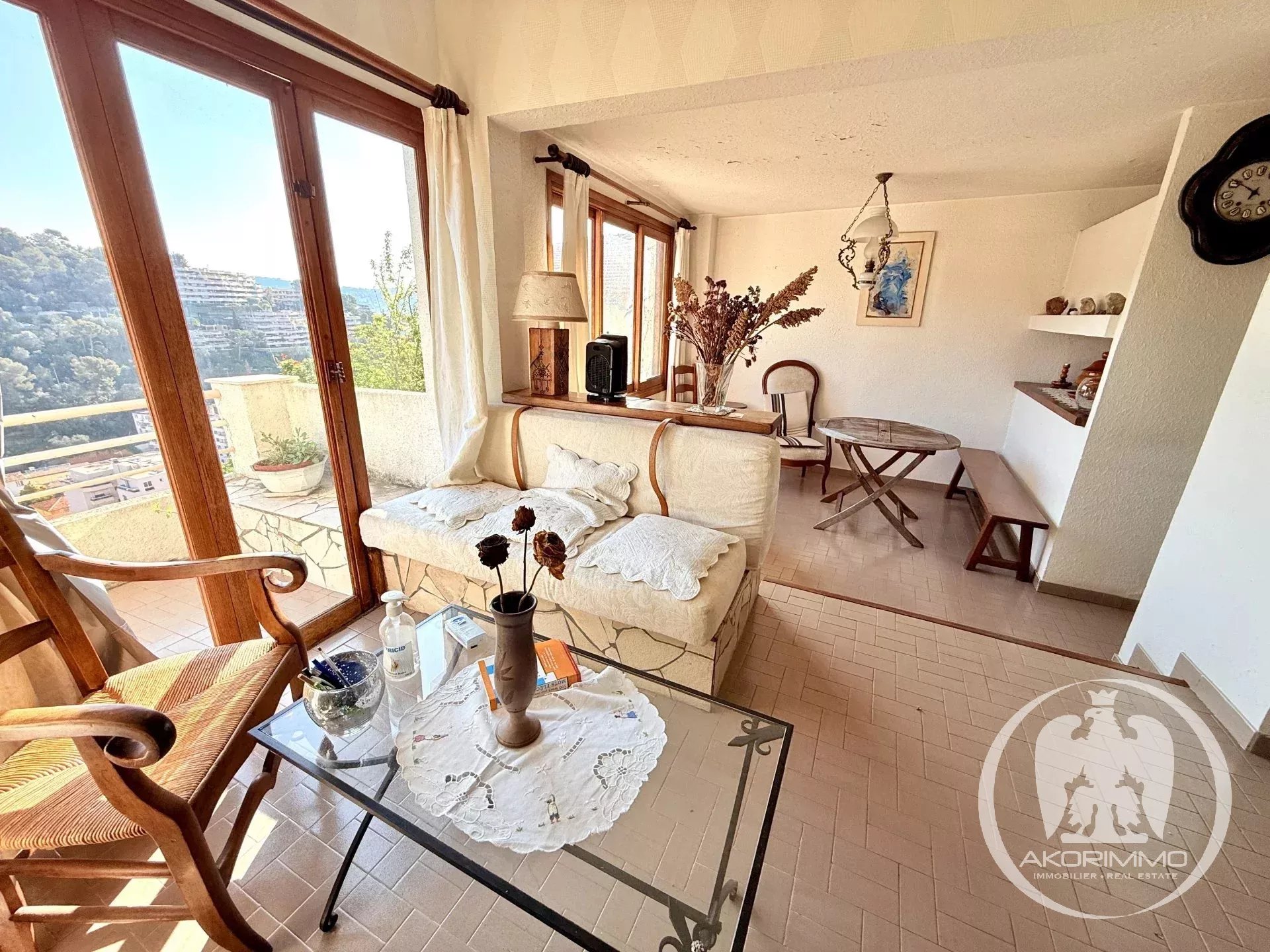 Casa  - Villa cittadina  - 3 stanze  - 60.0 m² -  420.000 € - In vendita