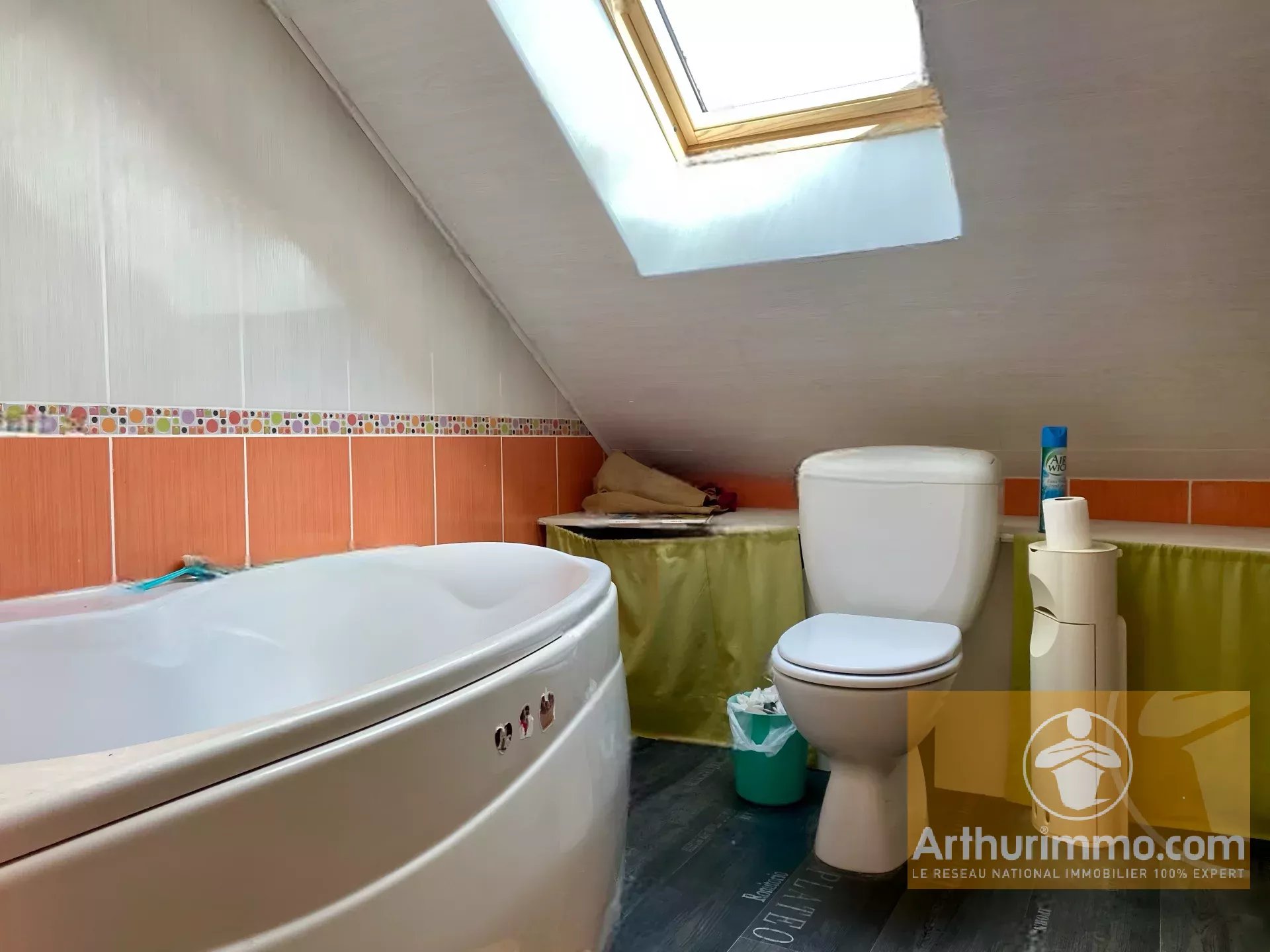 Maison familiale – 5 chambres – 1007 m² de terrain — photo 11