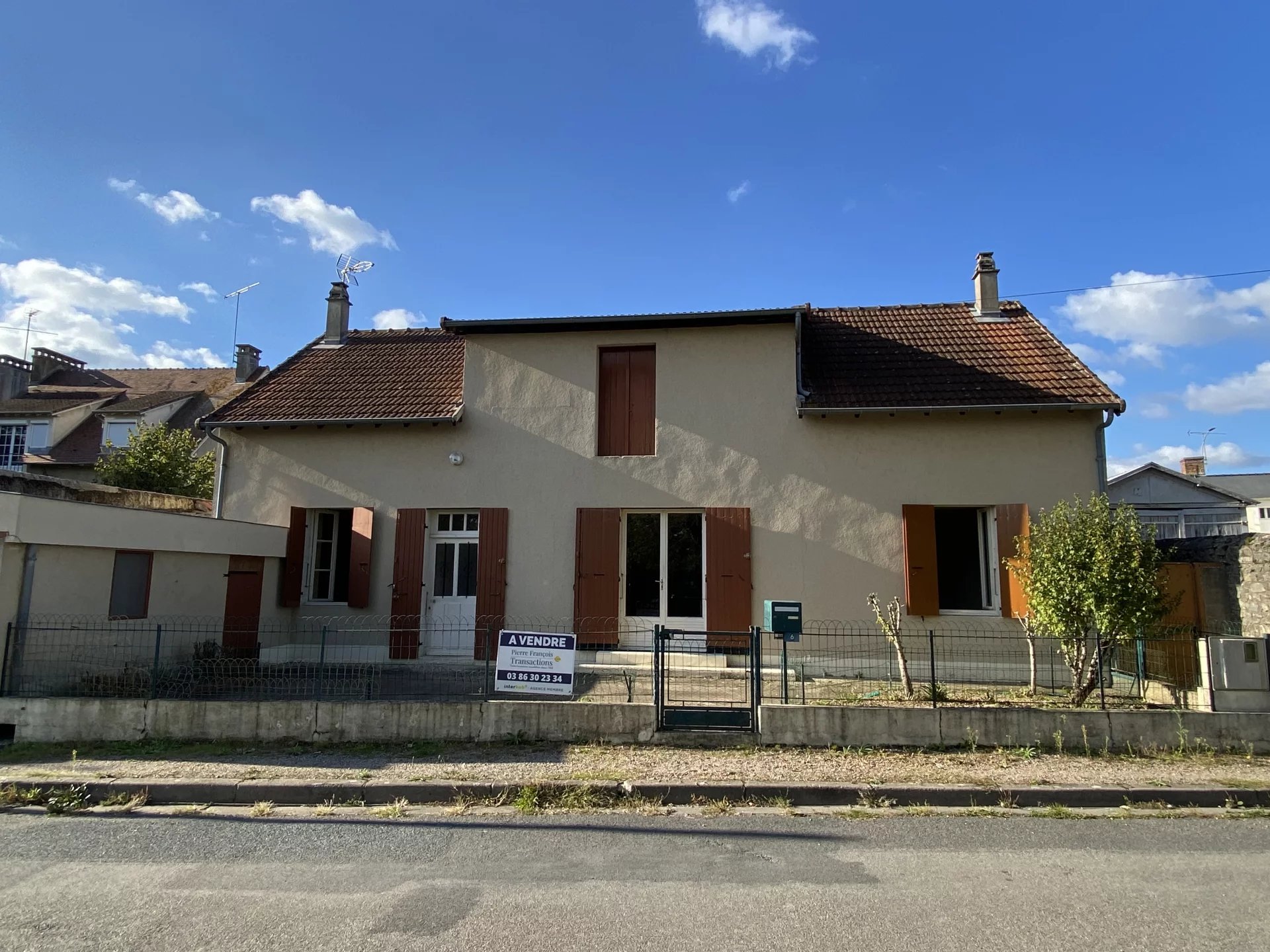 Agence immobilière de Conort Immobilier