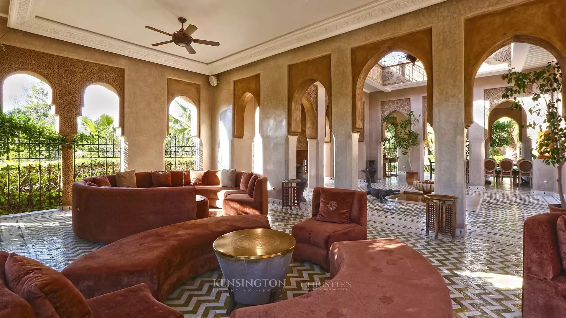 12 Bedroom Villa/Townhouse's Image 9