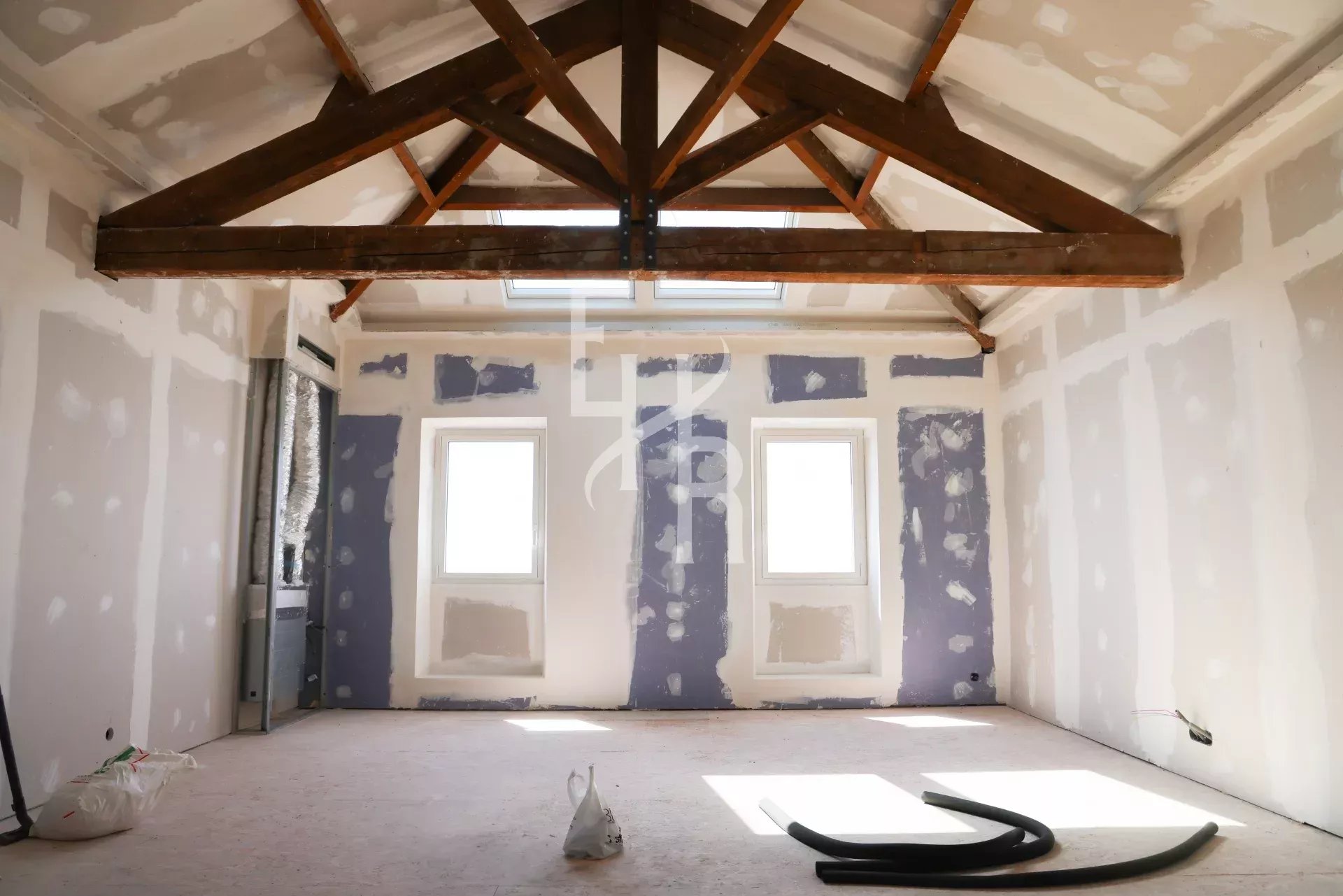 Penthouse proche Croisette