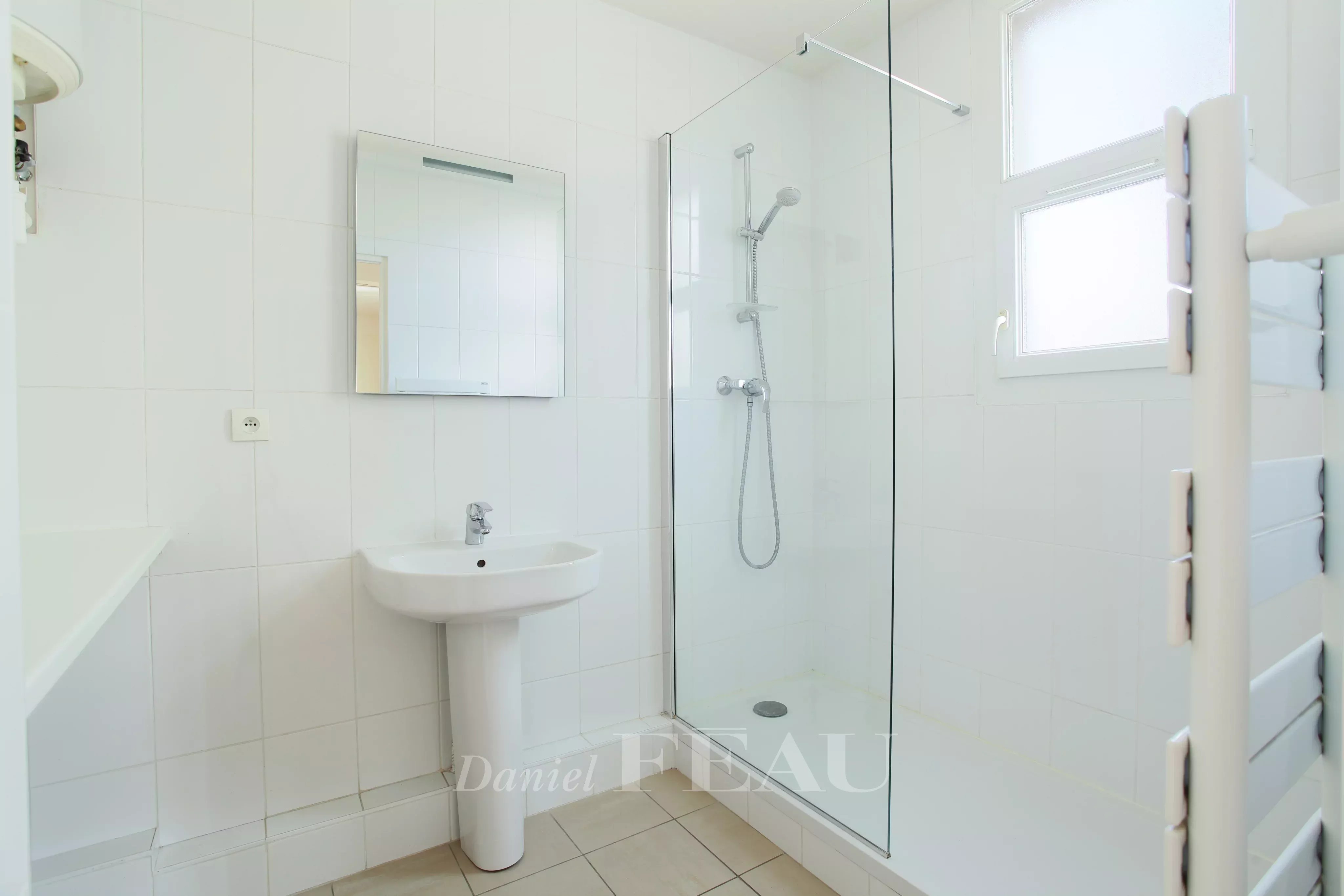 Rental Apartment Paris 15th